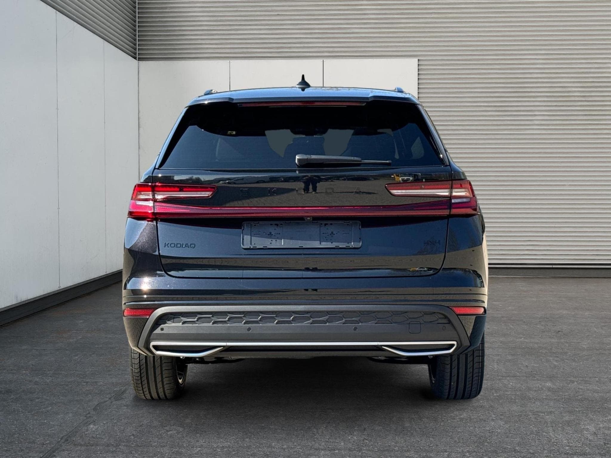 Skoda Kodiaq Sportline (2026) - Foto 4