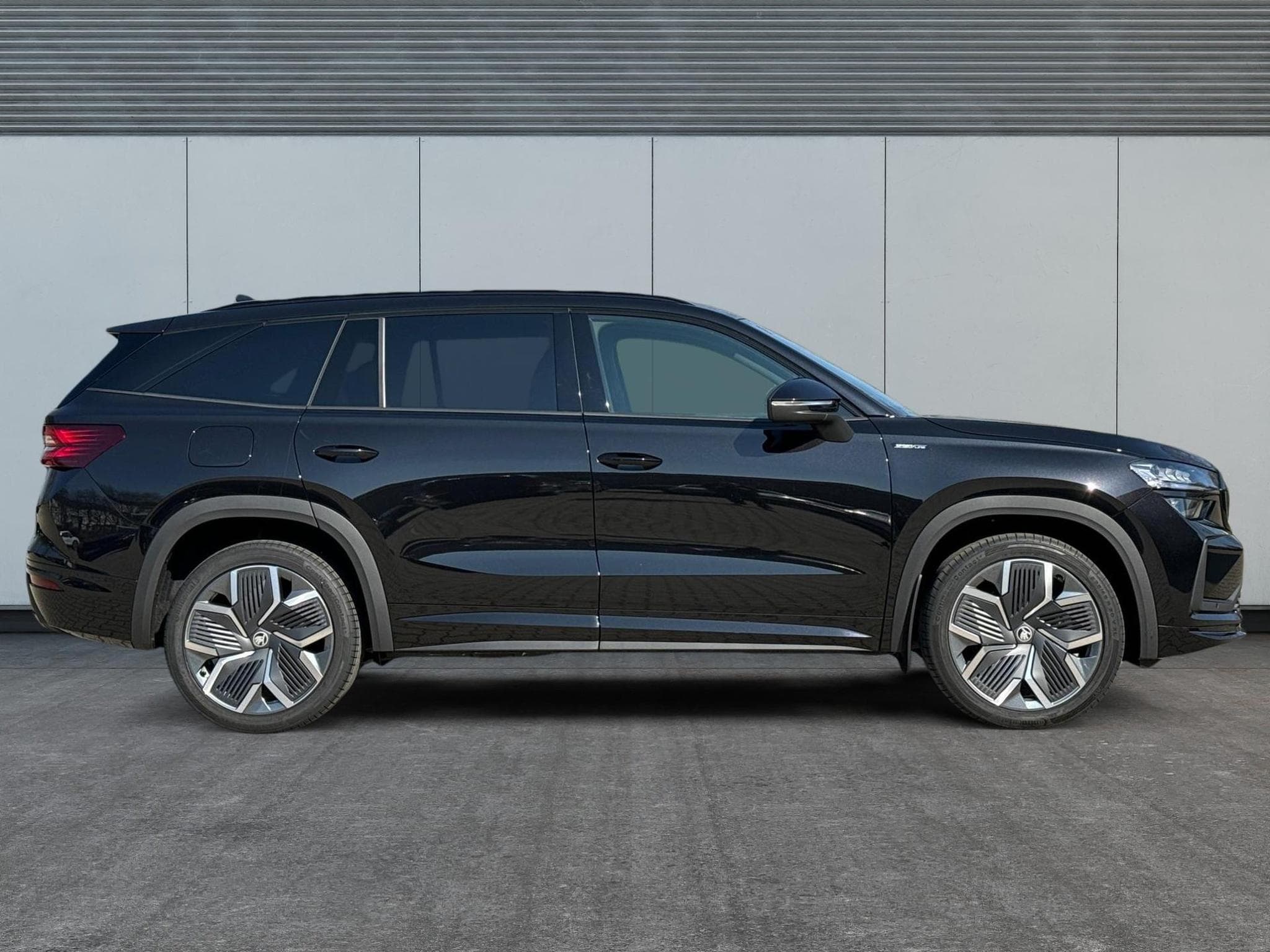 Skoda Kodiaq Sportline (2026) - Foto 5