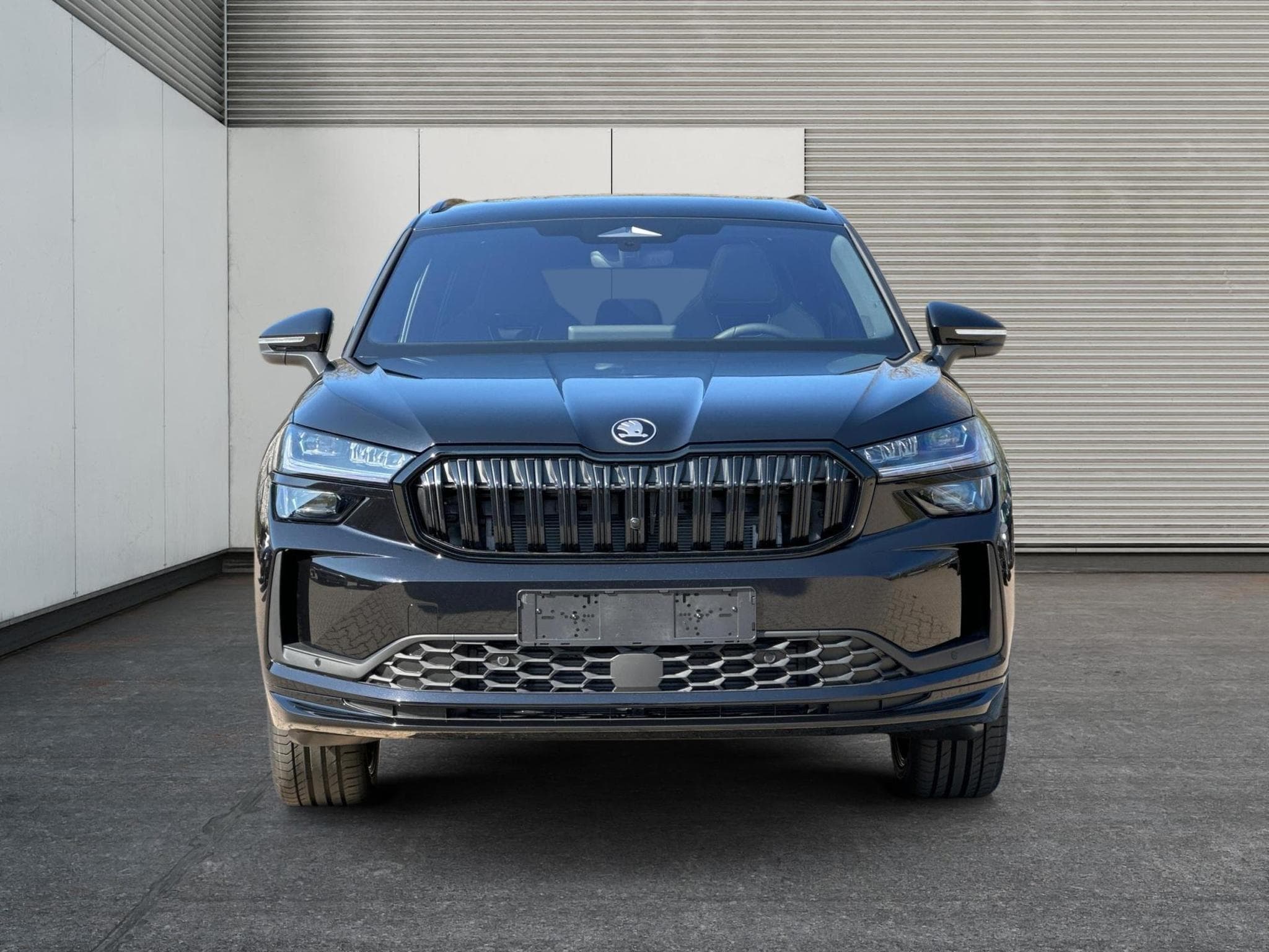 Skoda Kodiaq Sportline (2026) - Foto 6