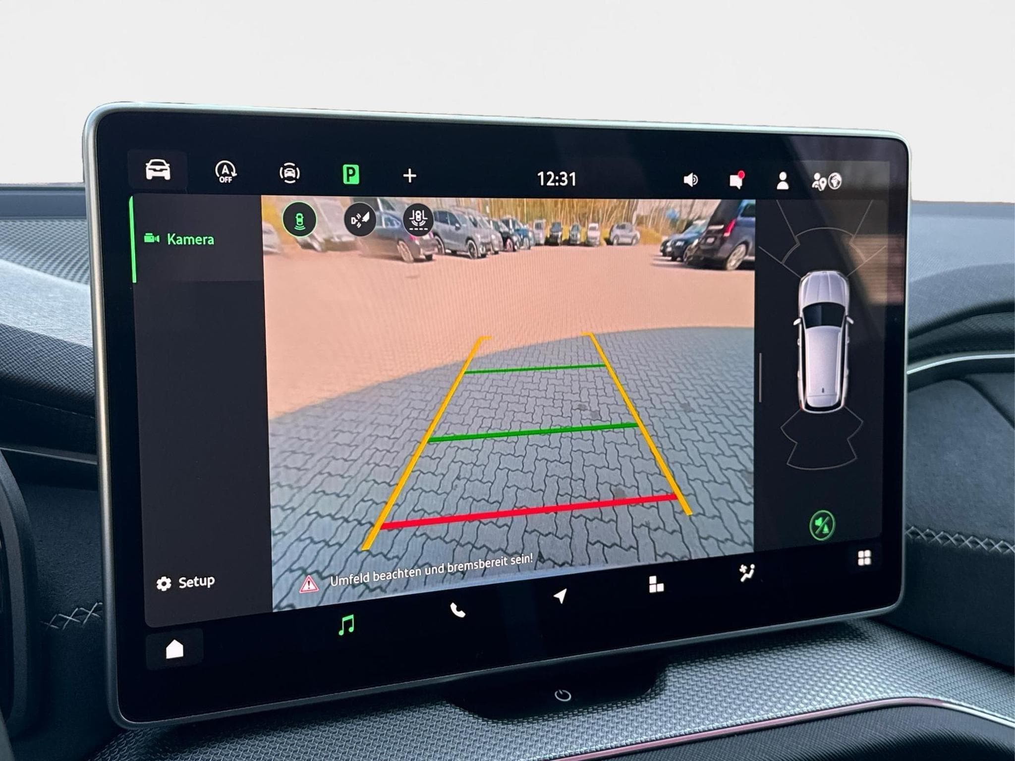 Skoda Kodiaq Sportline (2026) - Foto 10