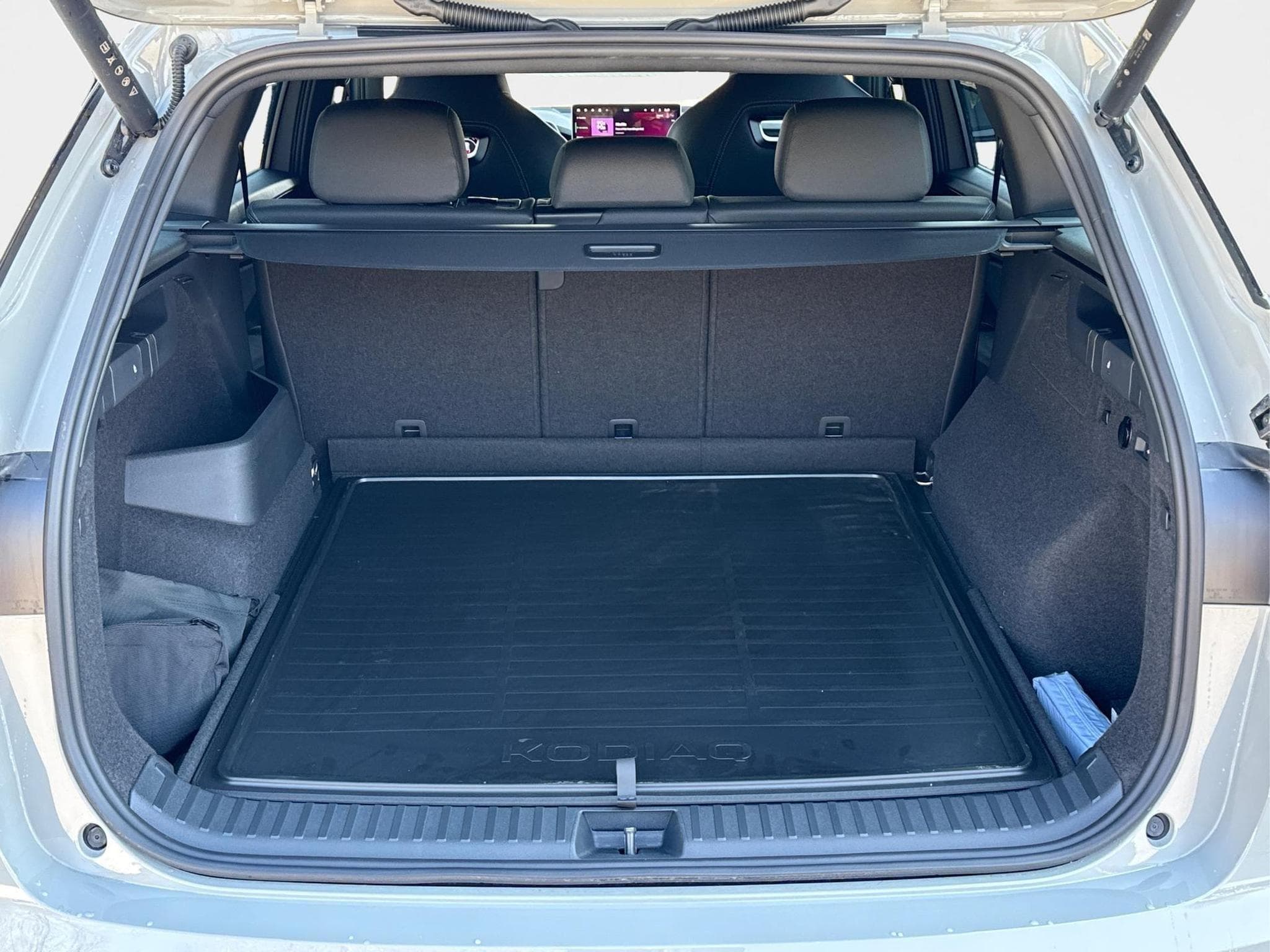 Skoda Kodiaq Sportline (2026) - Foto 11