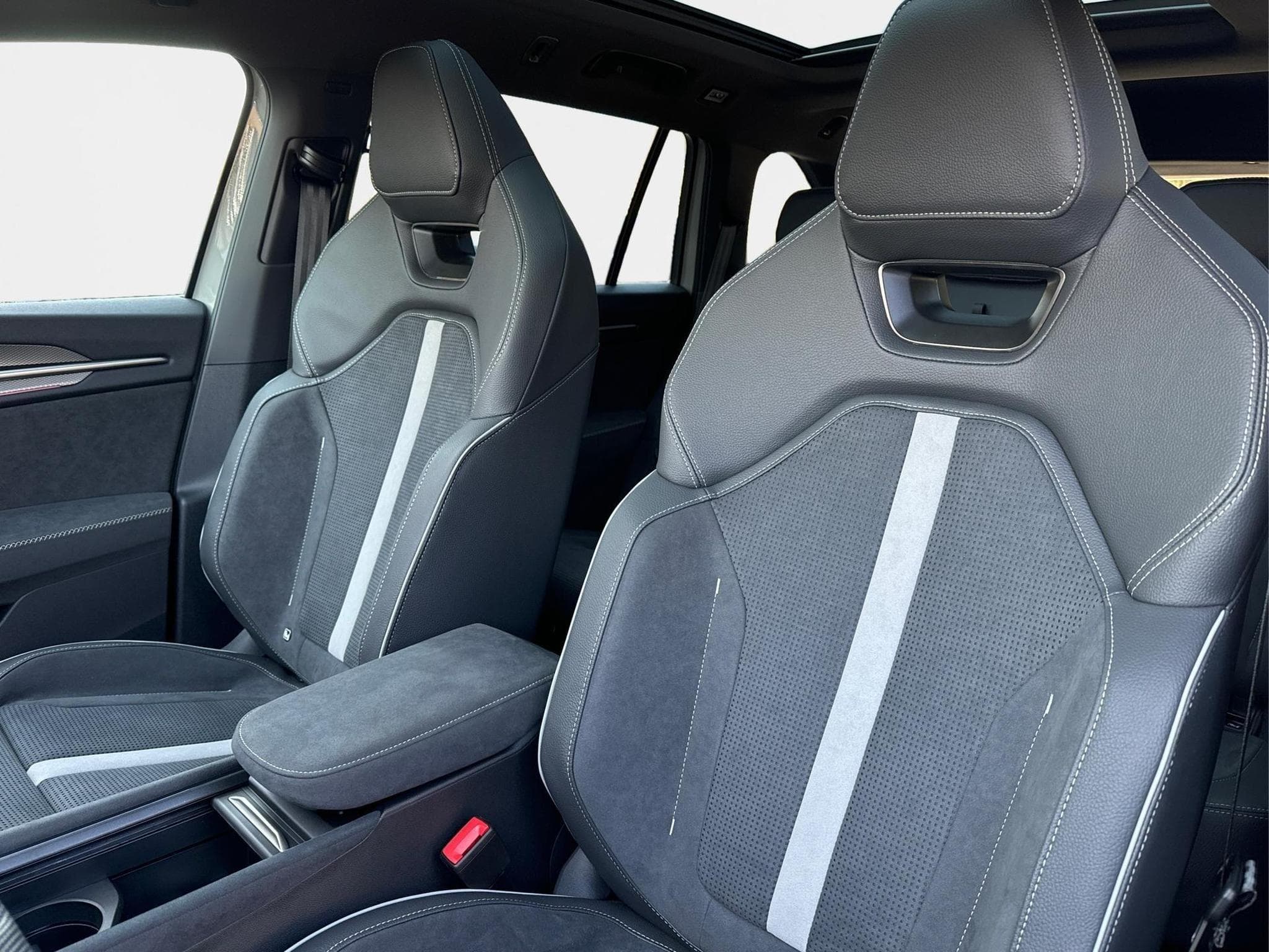 Skoda Kodiaq Sportline (2026) - Foto 18