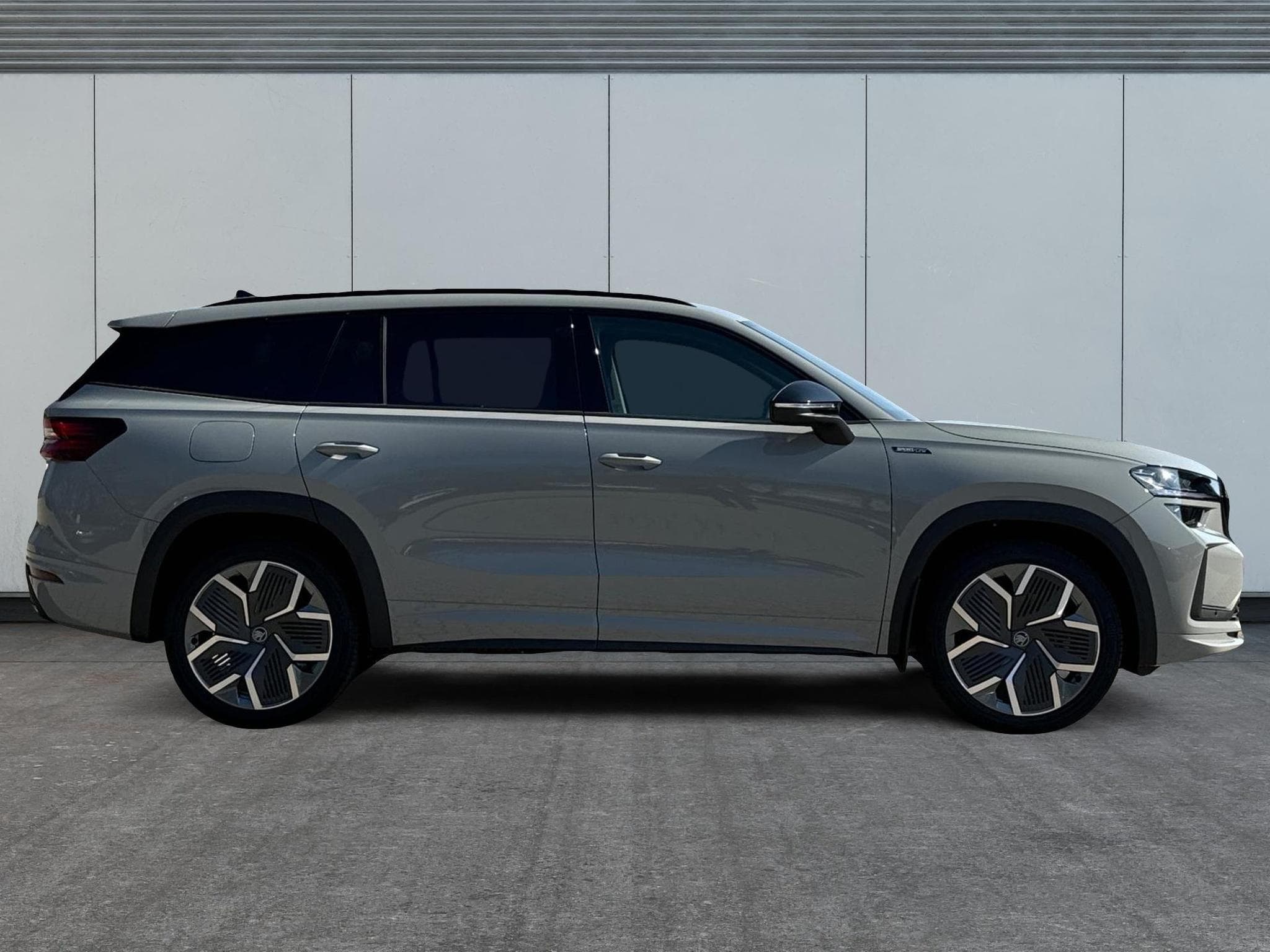 Skoda Kodiaq Sportline (2026) - Foto 5