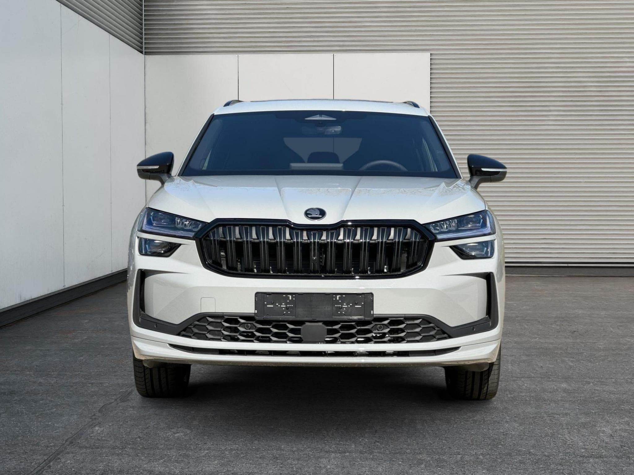 Skoda Kodiaq Sportline (2026) - Foto 6
