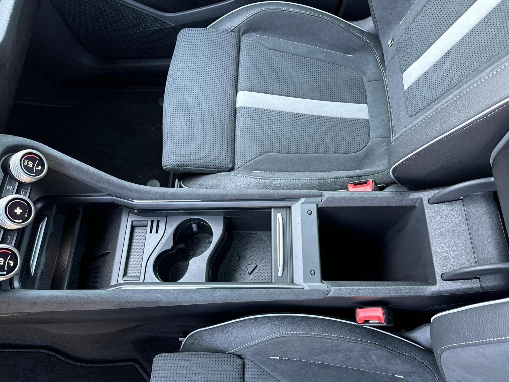 Skoda Kodiaq Sportline (2026) - Foto 17