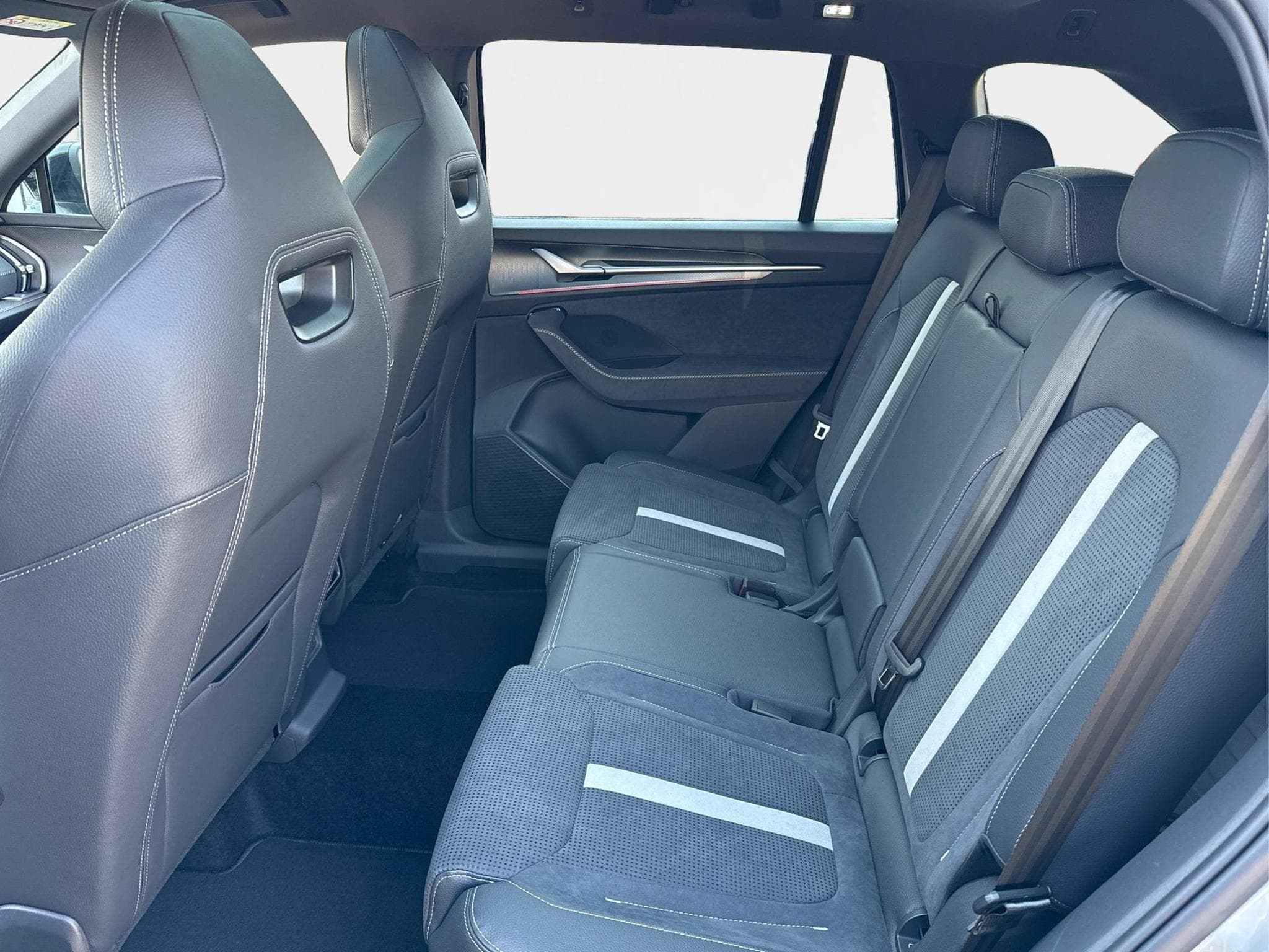 Skoda Kodiaq Sportline (2026) - Foto 19