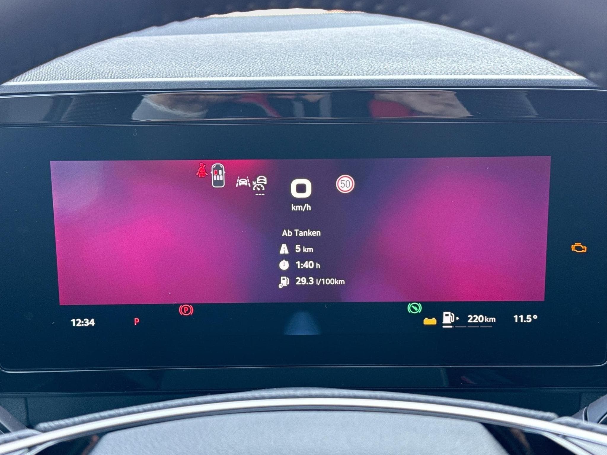 Skoda Kodiaq Sportline (2026) - Foto 24