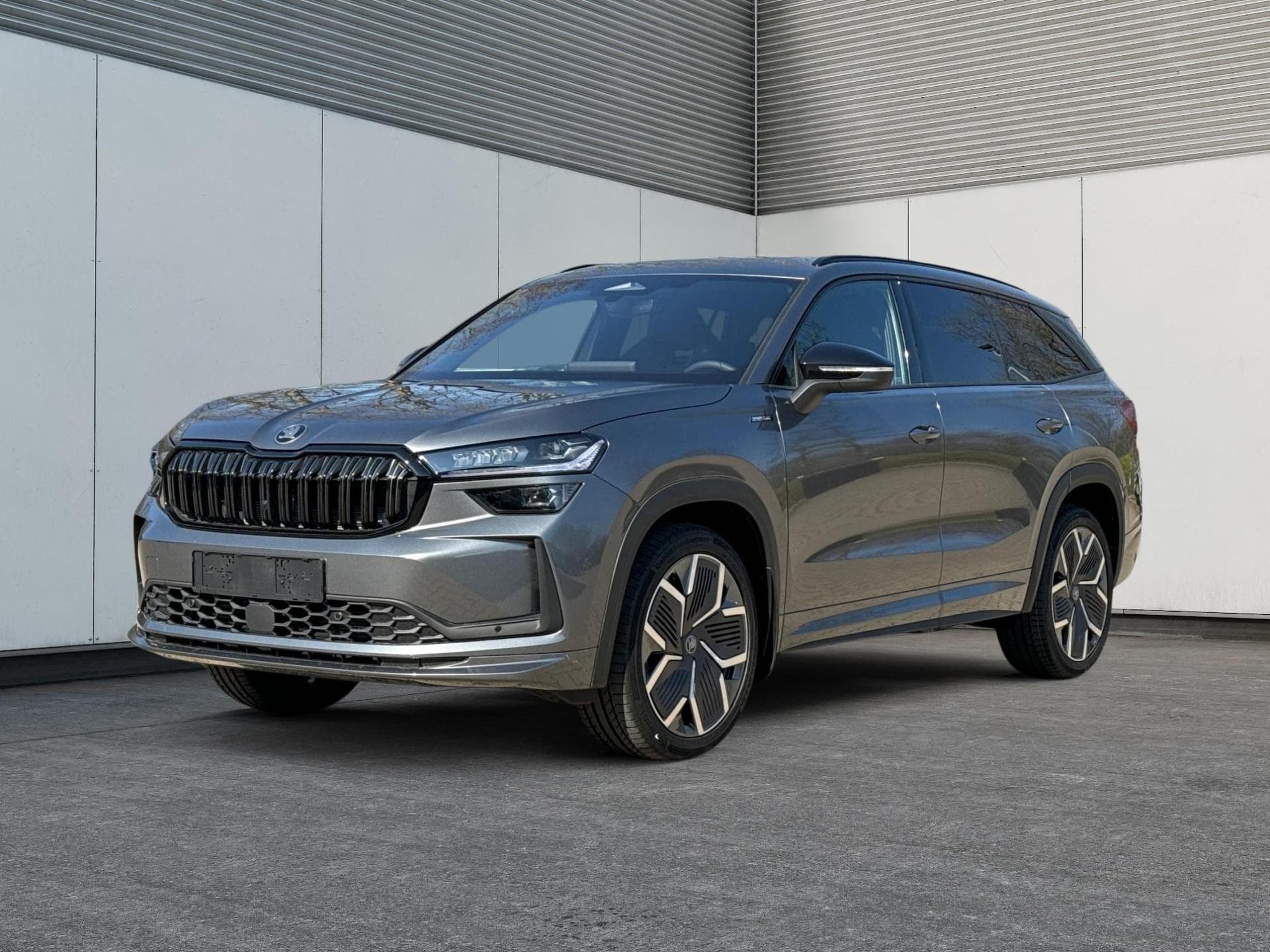 Skoda Kodiaq Sportline (2026) - Foto 1
