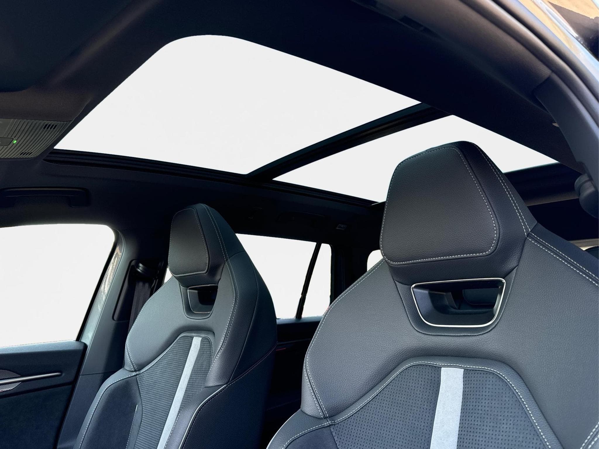 Skoda Kodiaq Sportline (2026) - Foto 17