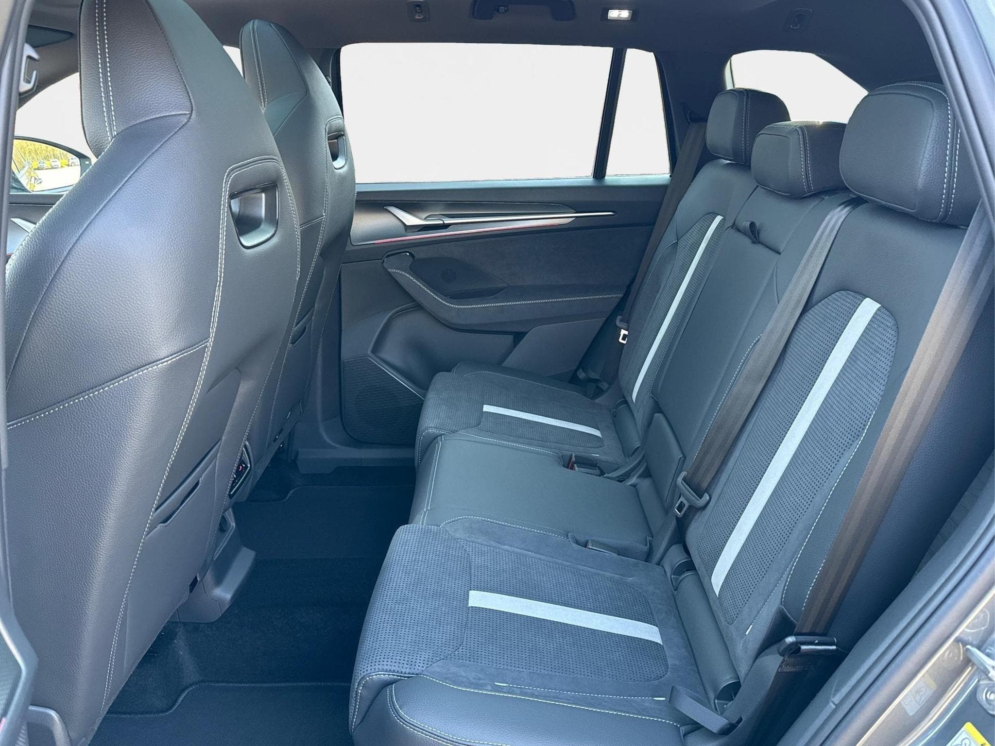 Skoda Kodiaq Sportline (2026) - Foto 20