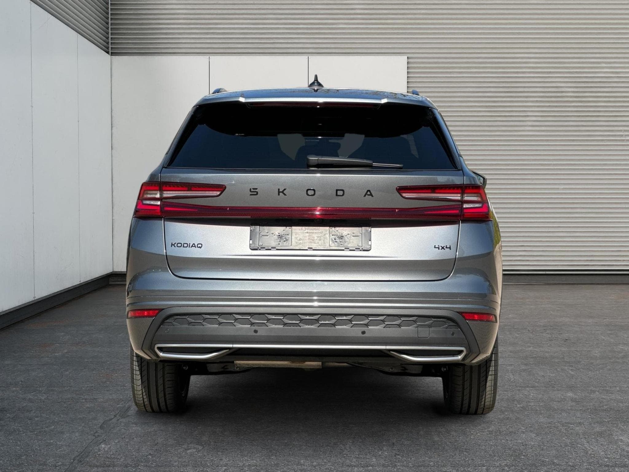Skoda Kodiaq Sportline (2026) - Foto 3