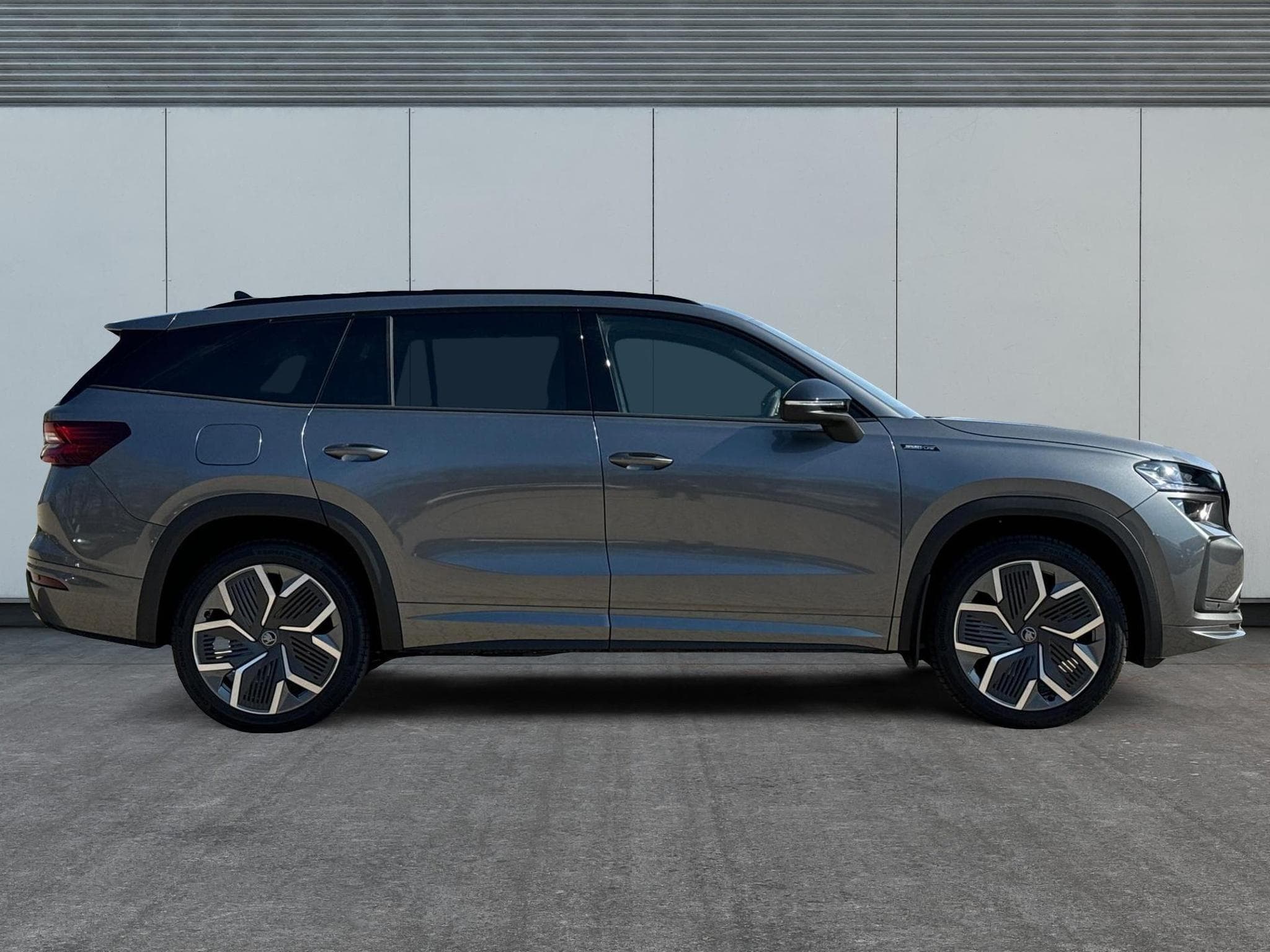 Skoda Kodiaq Sportline (2026) - Foto 5