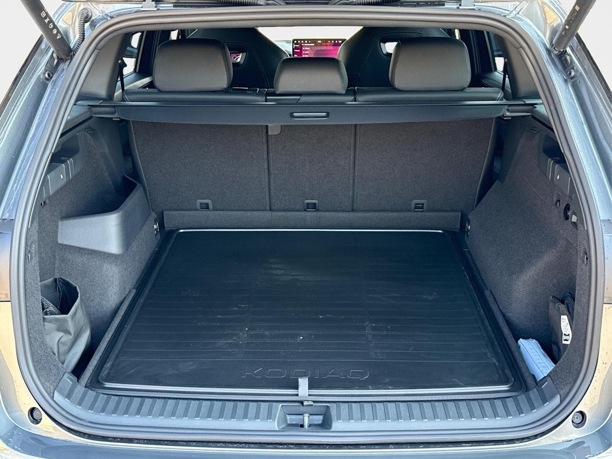 Skoda Kodiaq Sportline (2026) - Foto 11