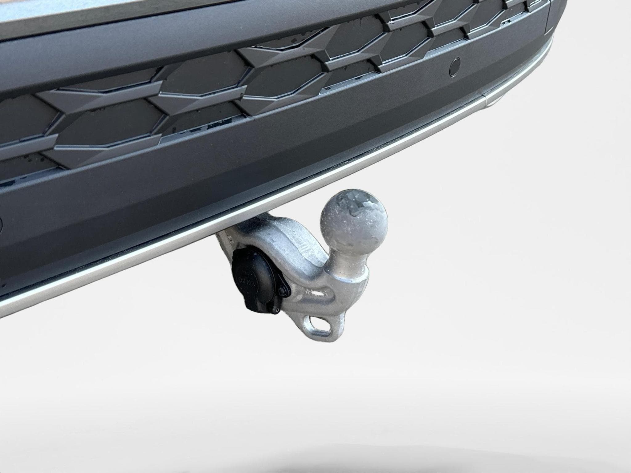 Skoda Kodiaq Sportline (2026) - Foto 14