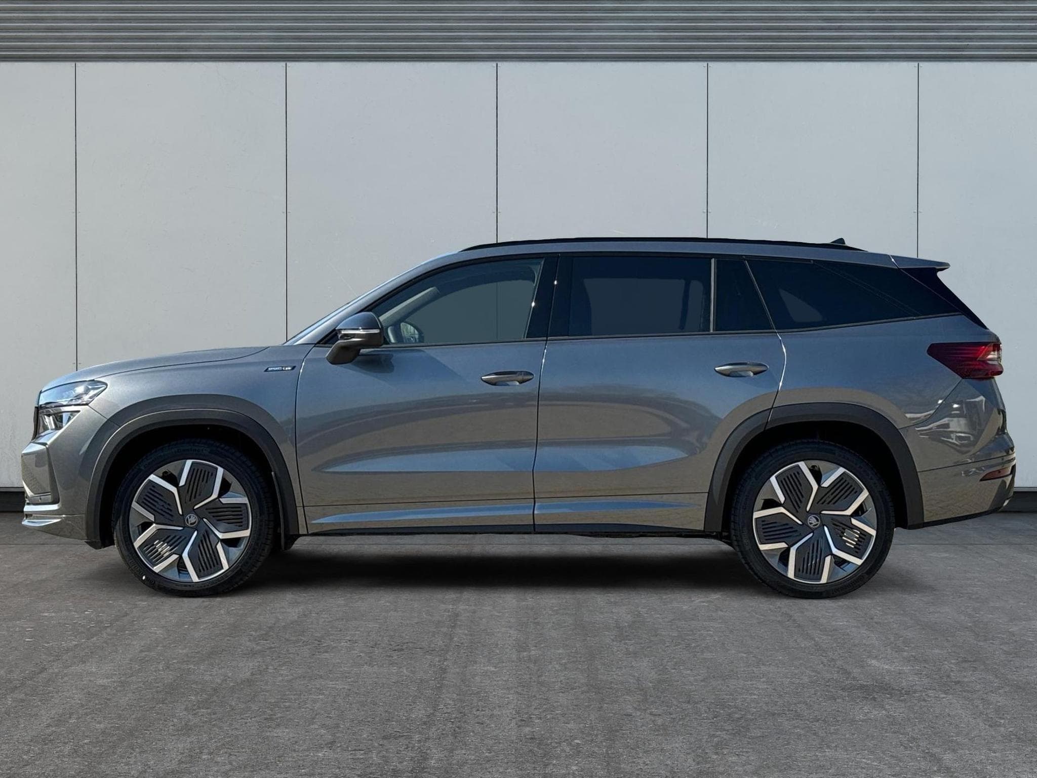 Skoda Kodiaq Sportline (2026) - Foto 2