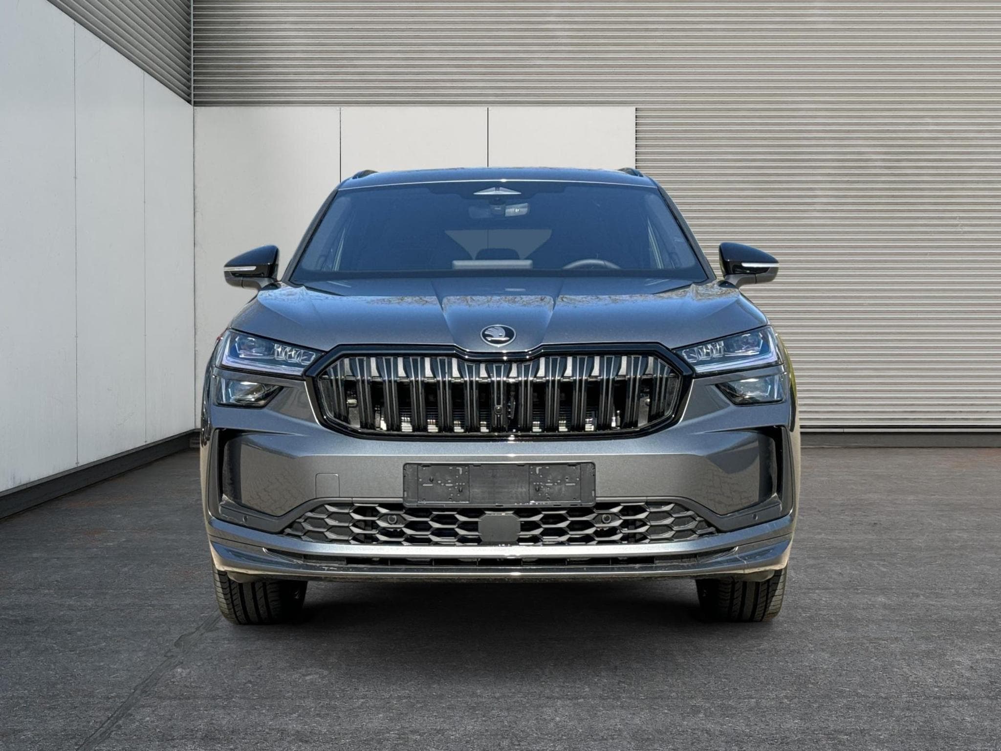 Skoda Kodiaq Sportline (2026) - Foto 6