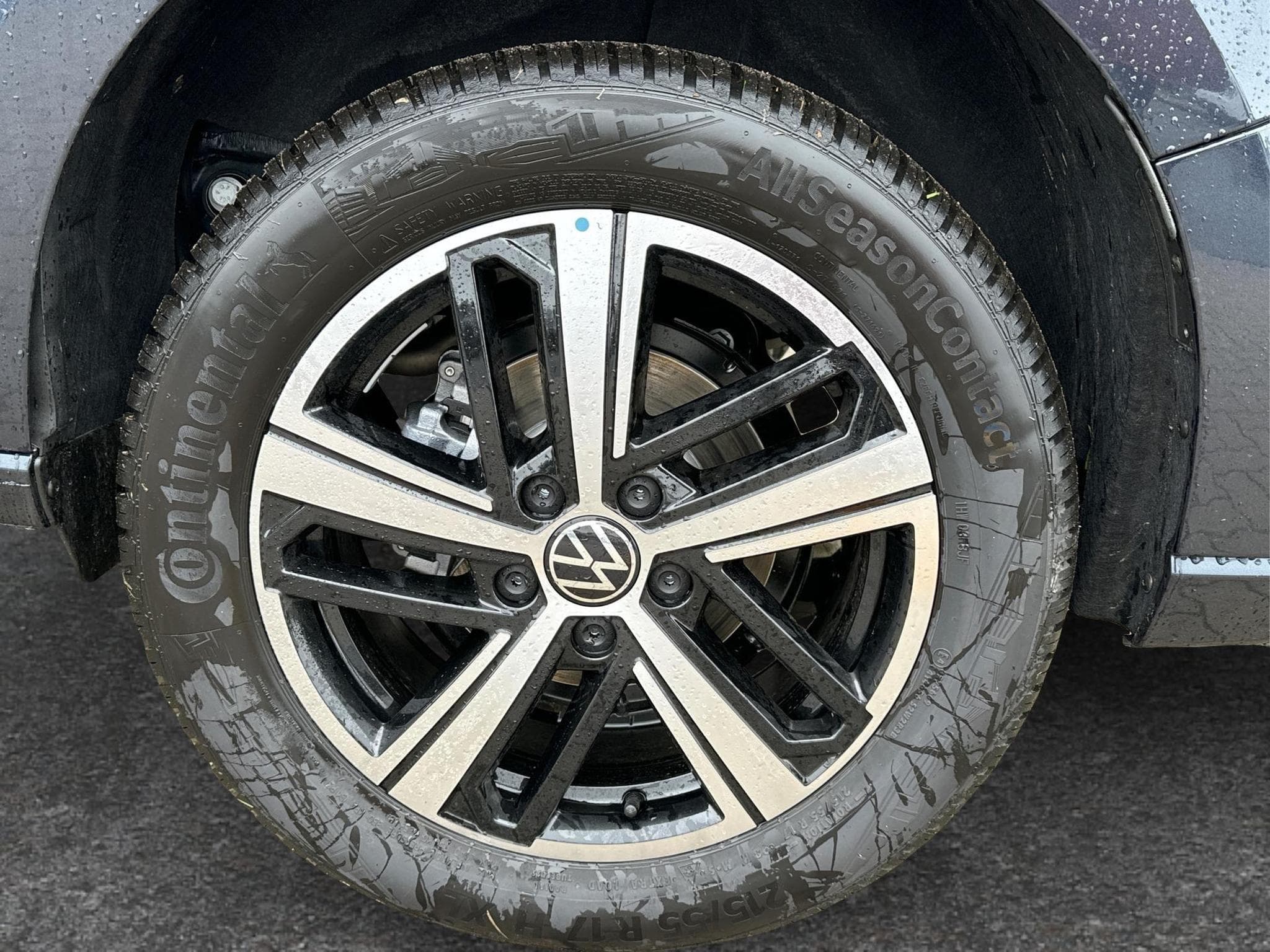 VW Caddy Style (2026) - Foto 12