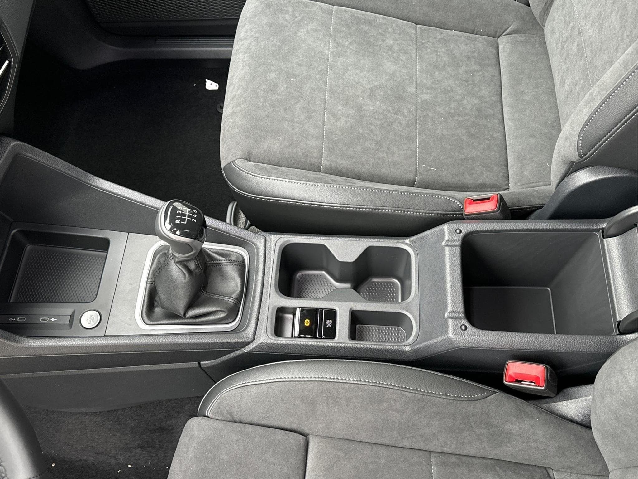 VW Caddy Style (2026) - Foto 13