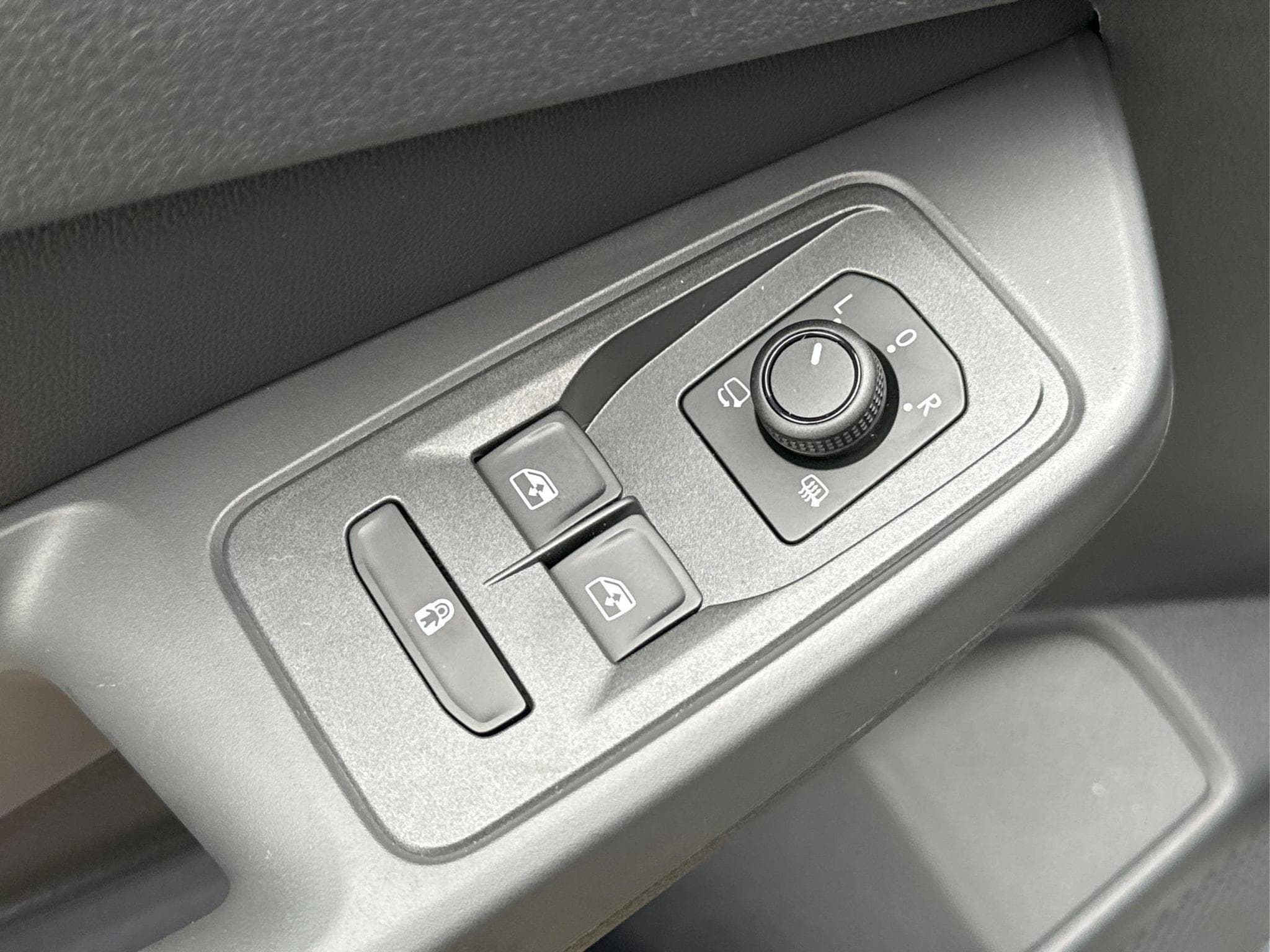 VW Caddy Style (2026) - Foto 16