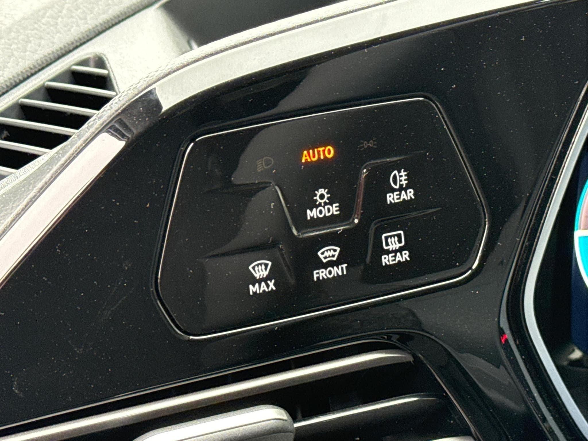 VW Caddy Style (2026) - Foto 17