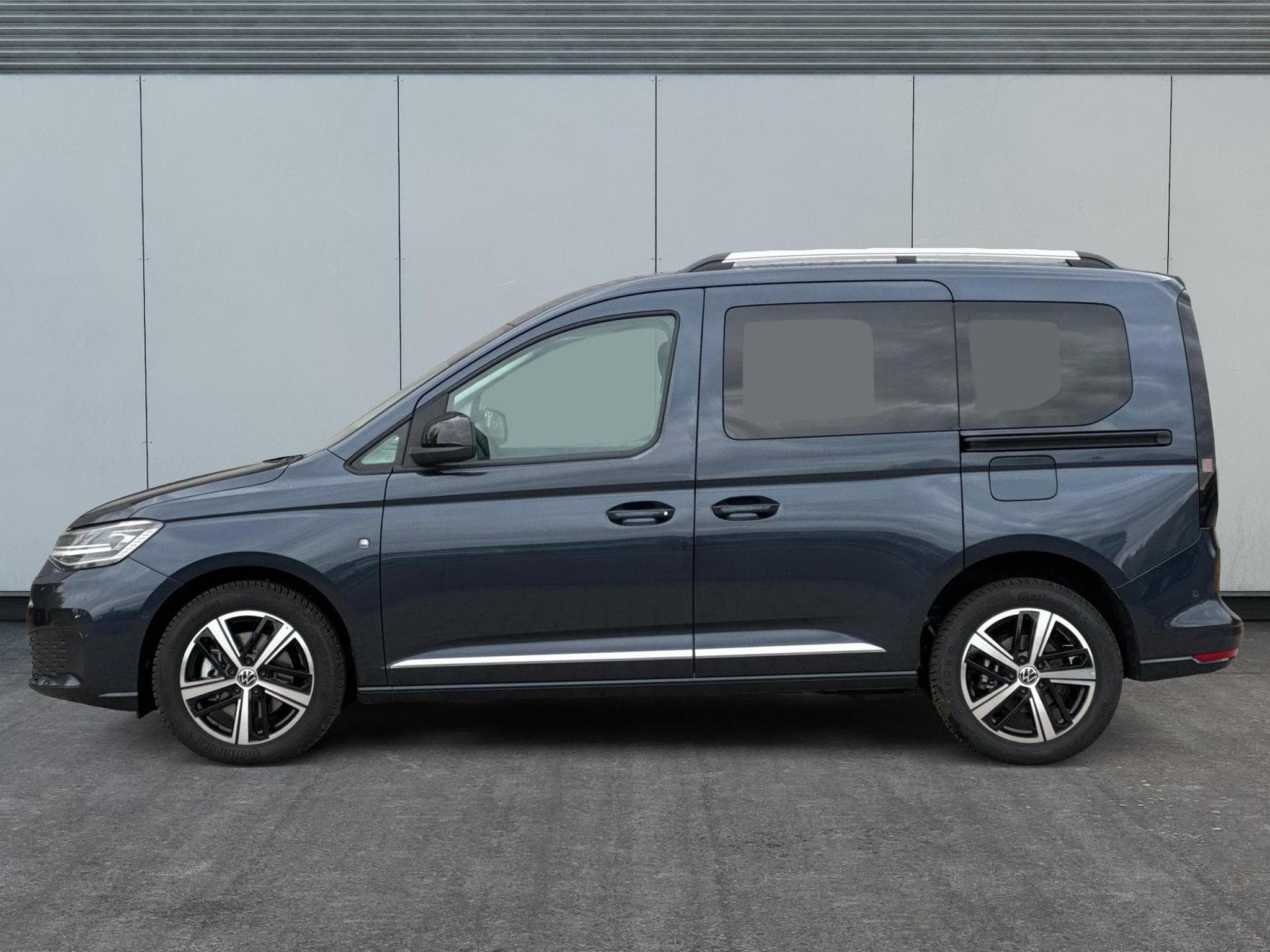 VW Caddy Style (2026) - Foto 2