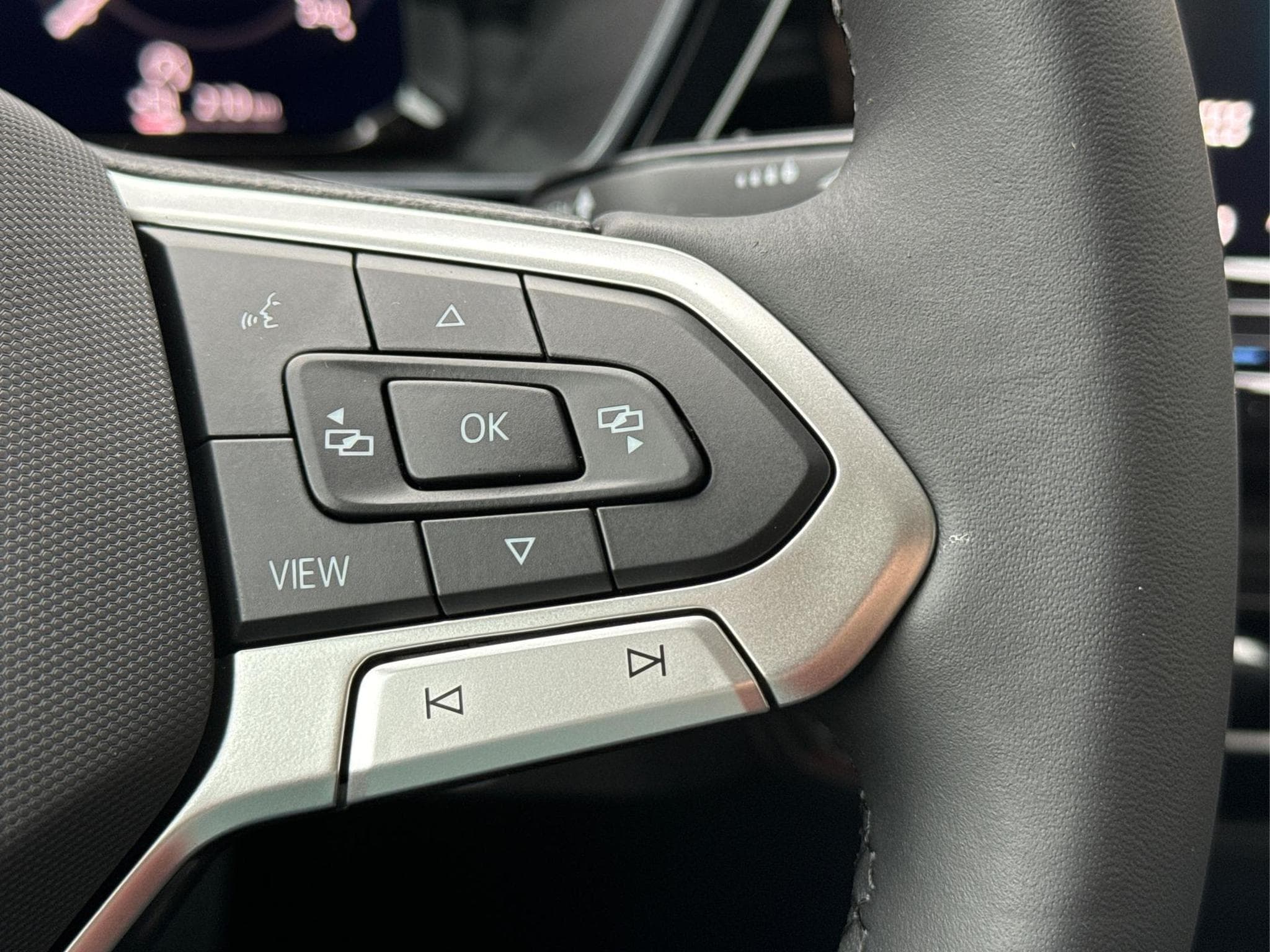 VW Caddy Style (2026) - Foto 21