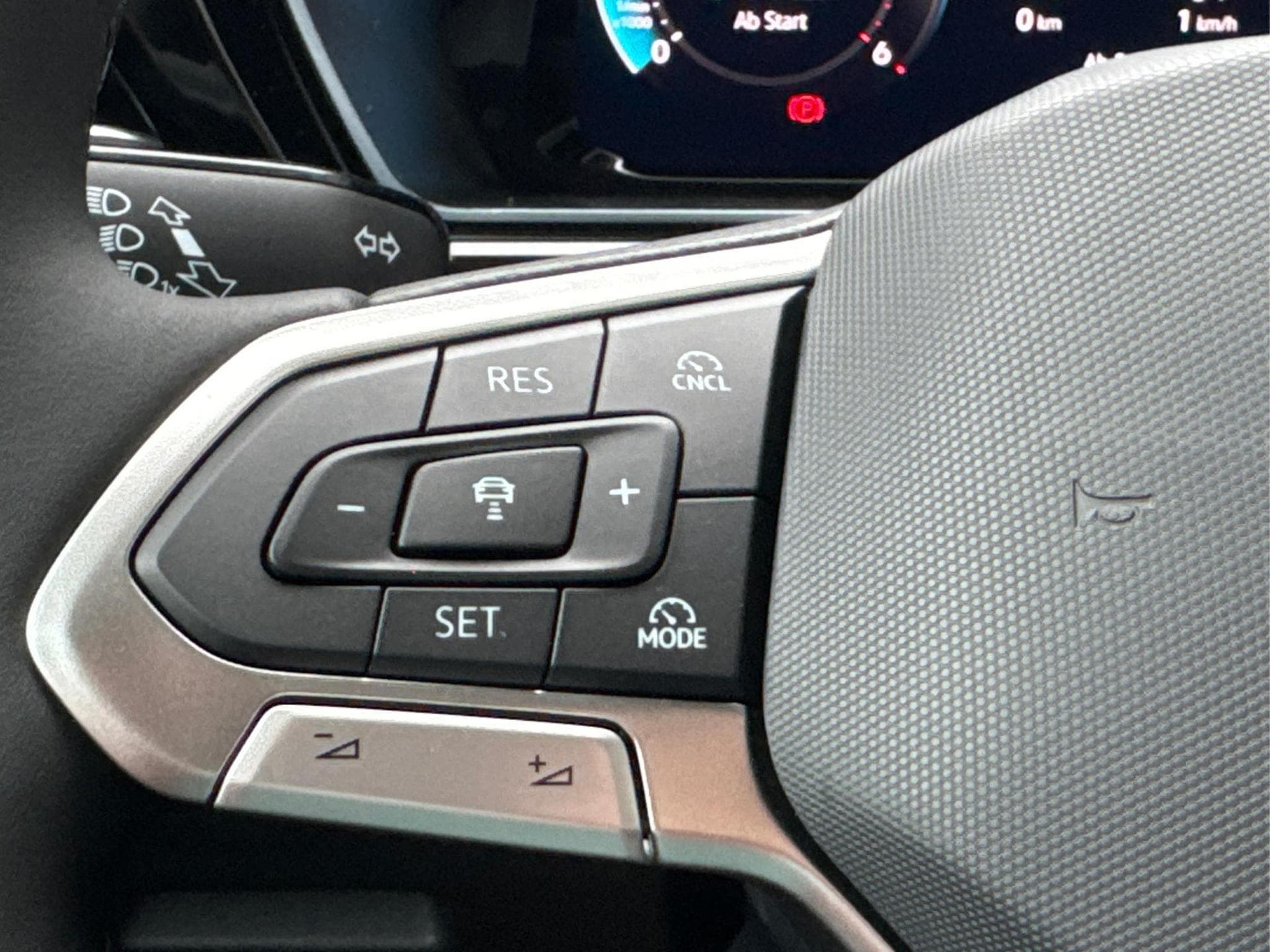 VW Caddy Style (2026) - Foto 22