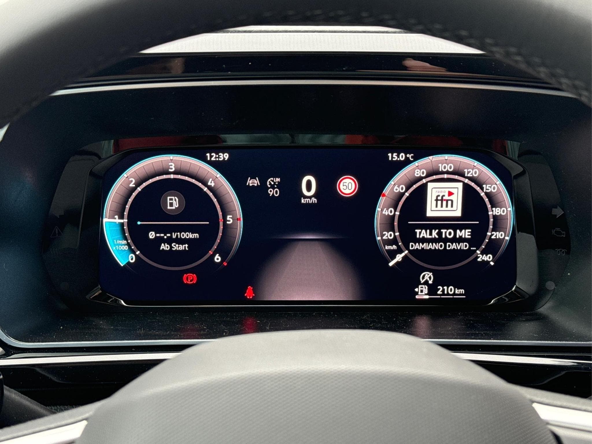 VW Caddy Style (2026) - Foto 23