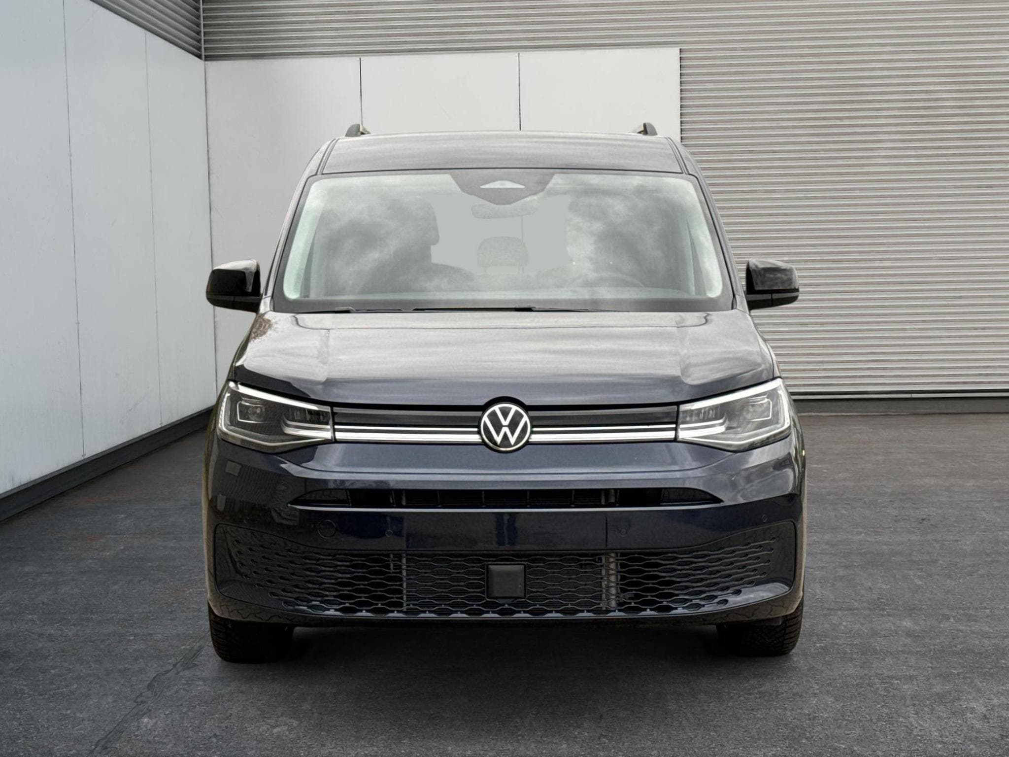 VW Caddy Style (2026) - Foto 6