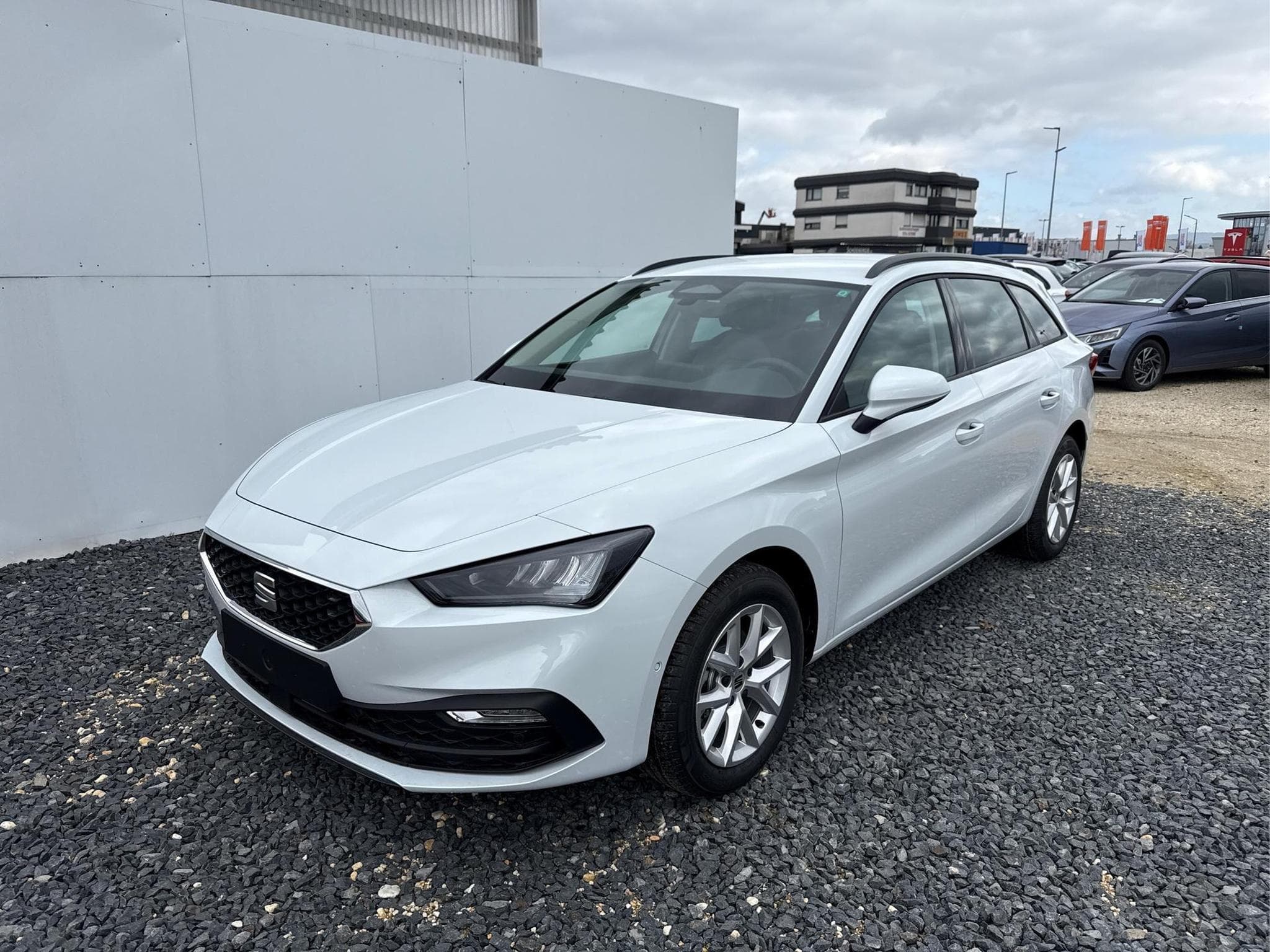 Seat Leon Style (2026) - Photo 1