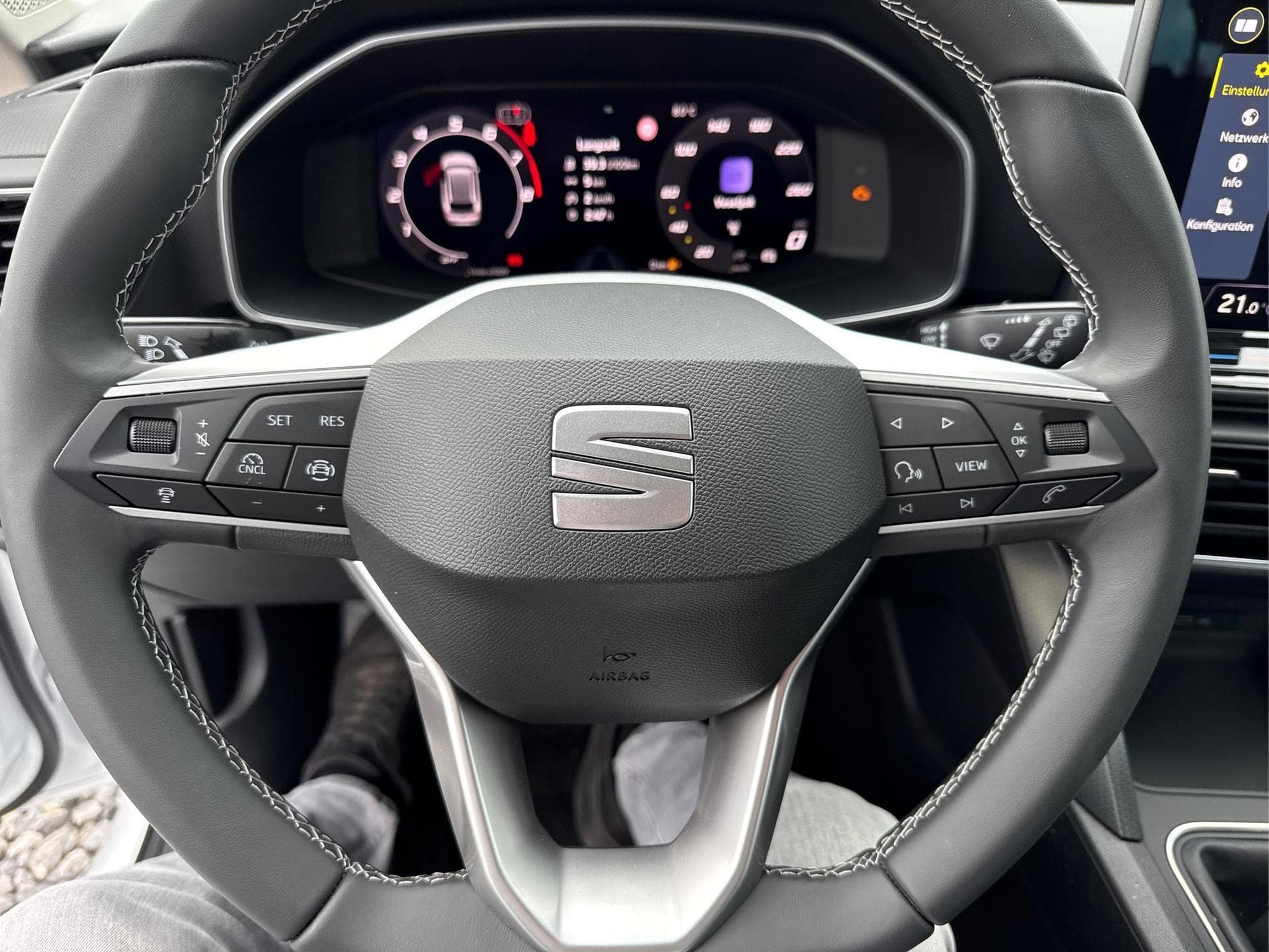 Seat Leon Style (2026) - Photo 10