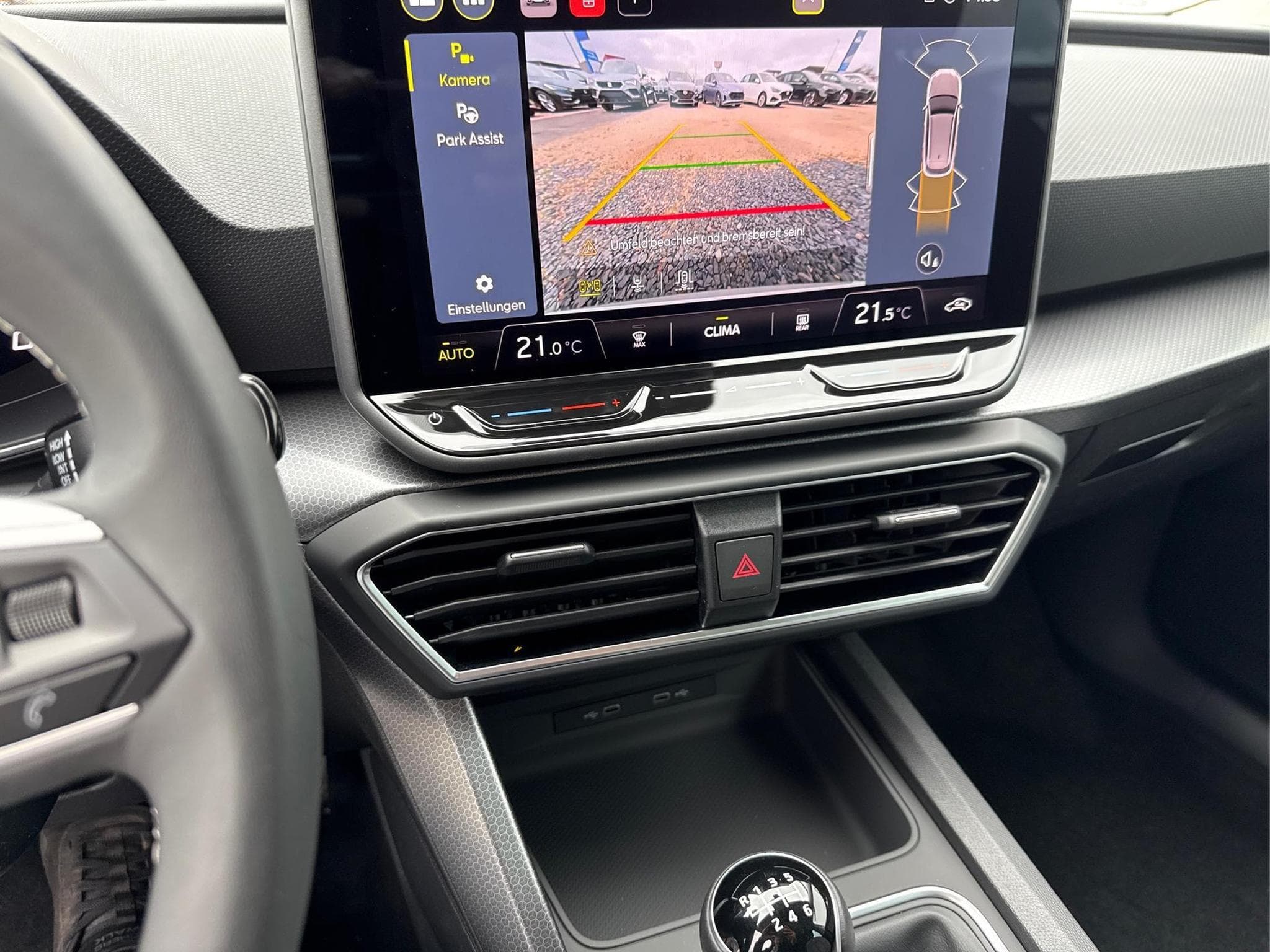 Seat Leon Style (2026) - Photo 12