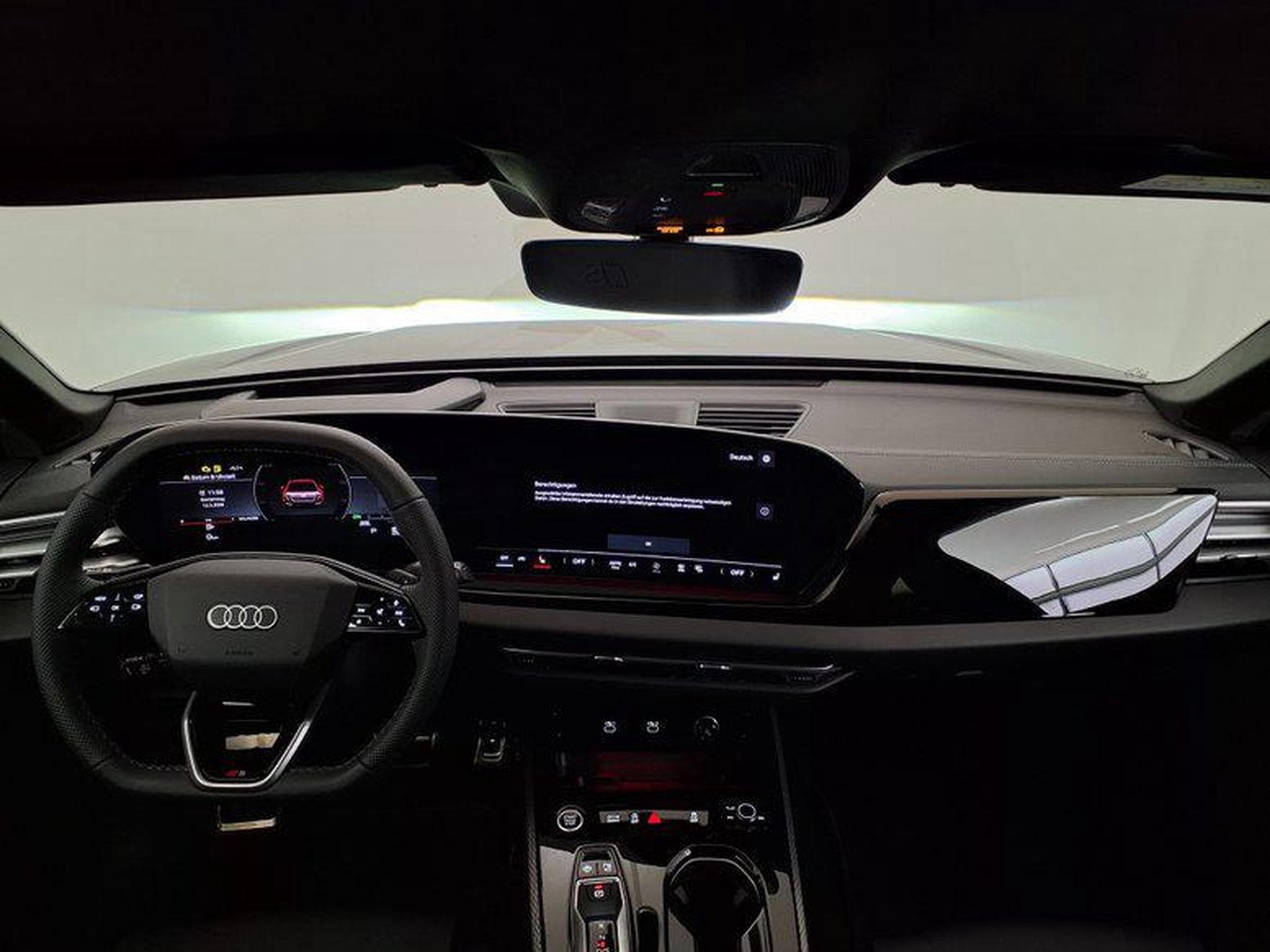 Audi A5 Avant S line 2.0 TFSI 7-Gang S tronic quattro (2026) - Photo 11