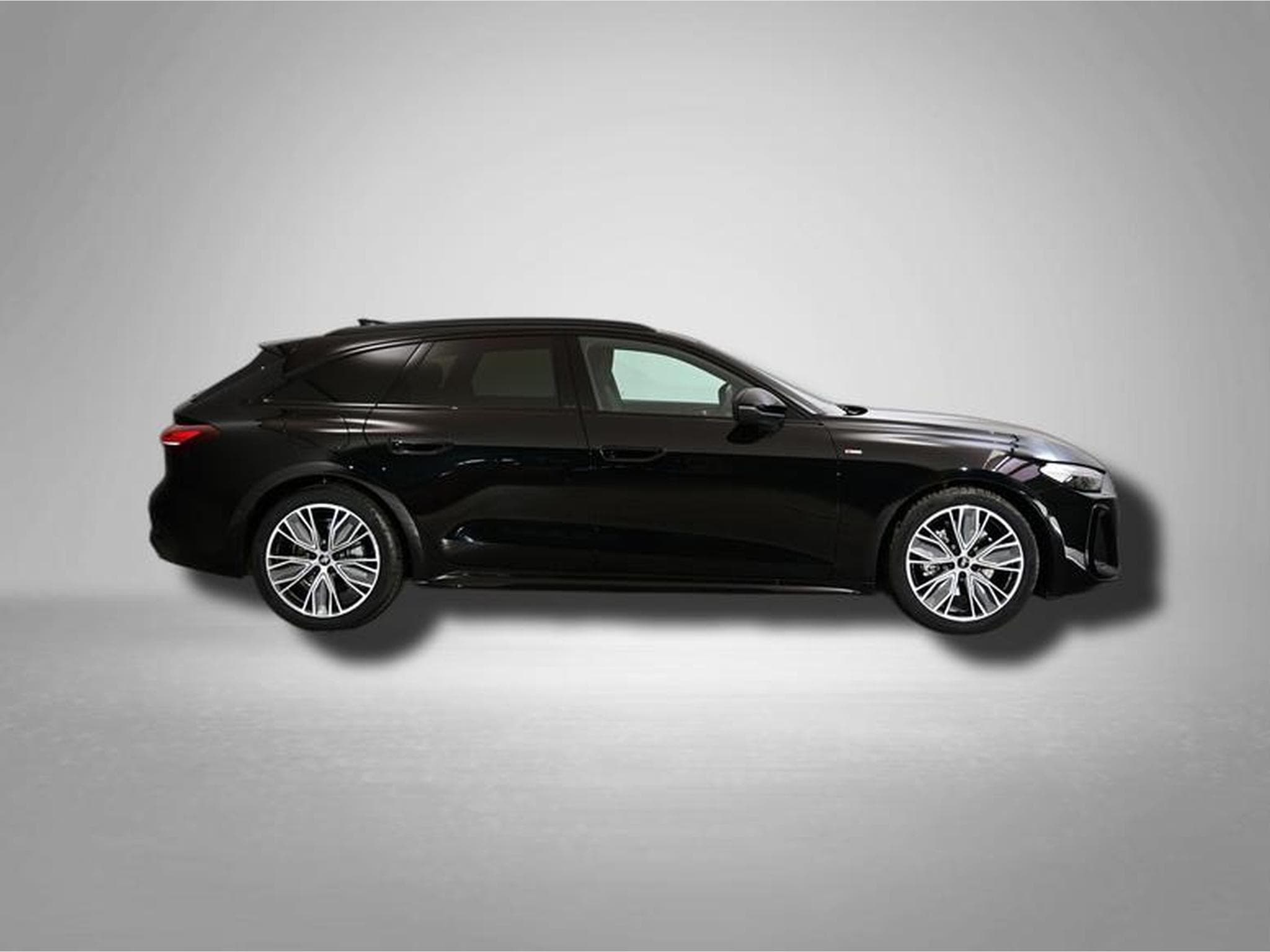 Audi A5 Avant S line 2.0 TFSI 7-Gang S tronic quattro (2026) - Photo 6