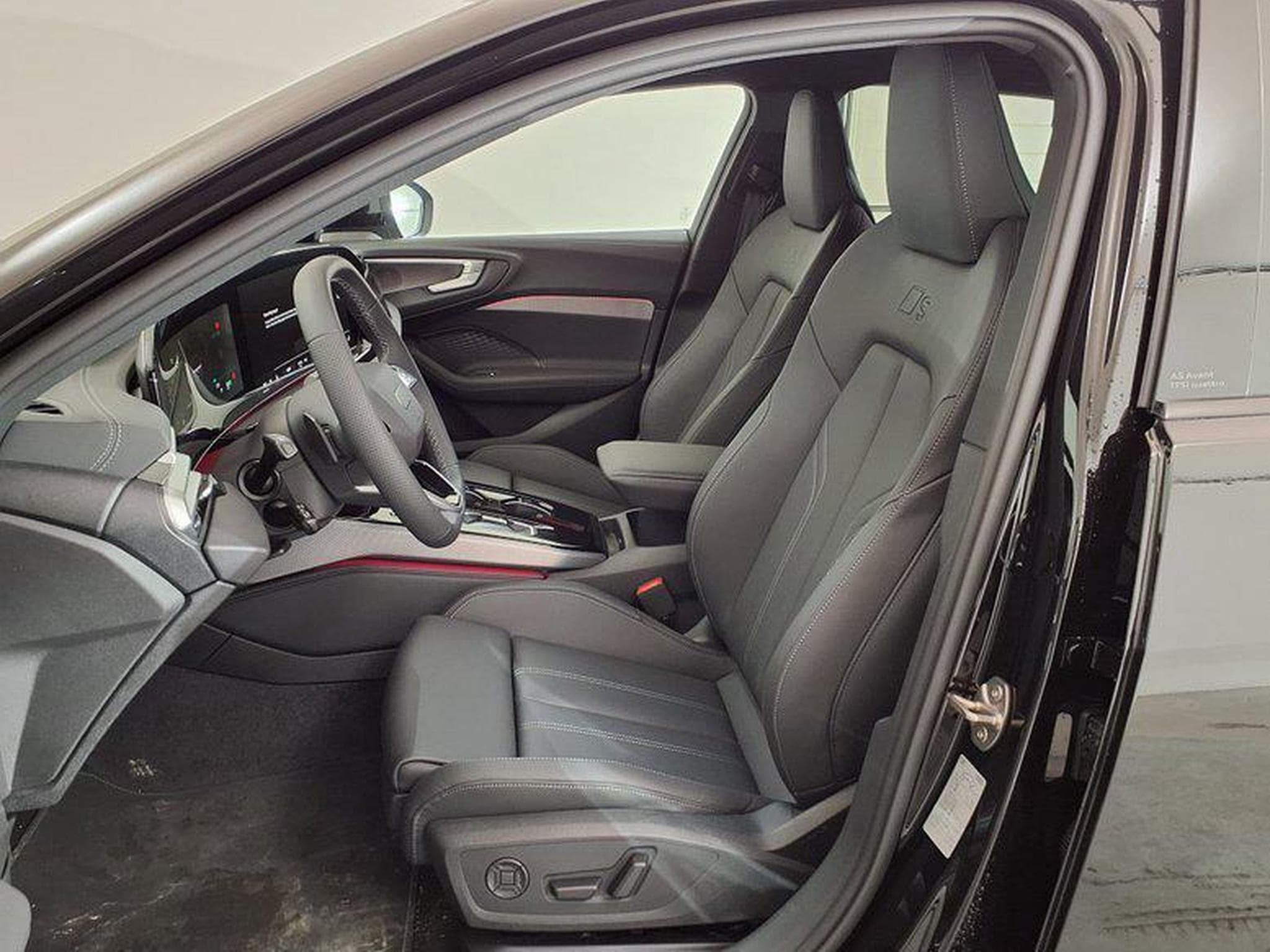 Audi A5 Avant S line 2.0 TFSI 7-Gang S tronic quattro (2026) - Photo 9