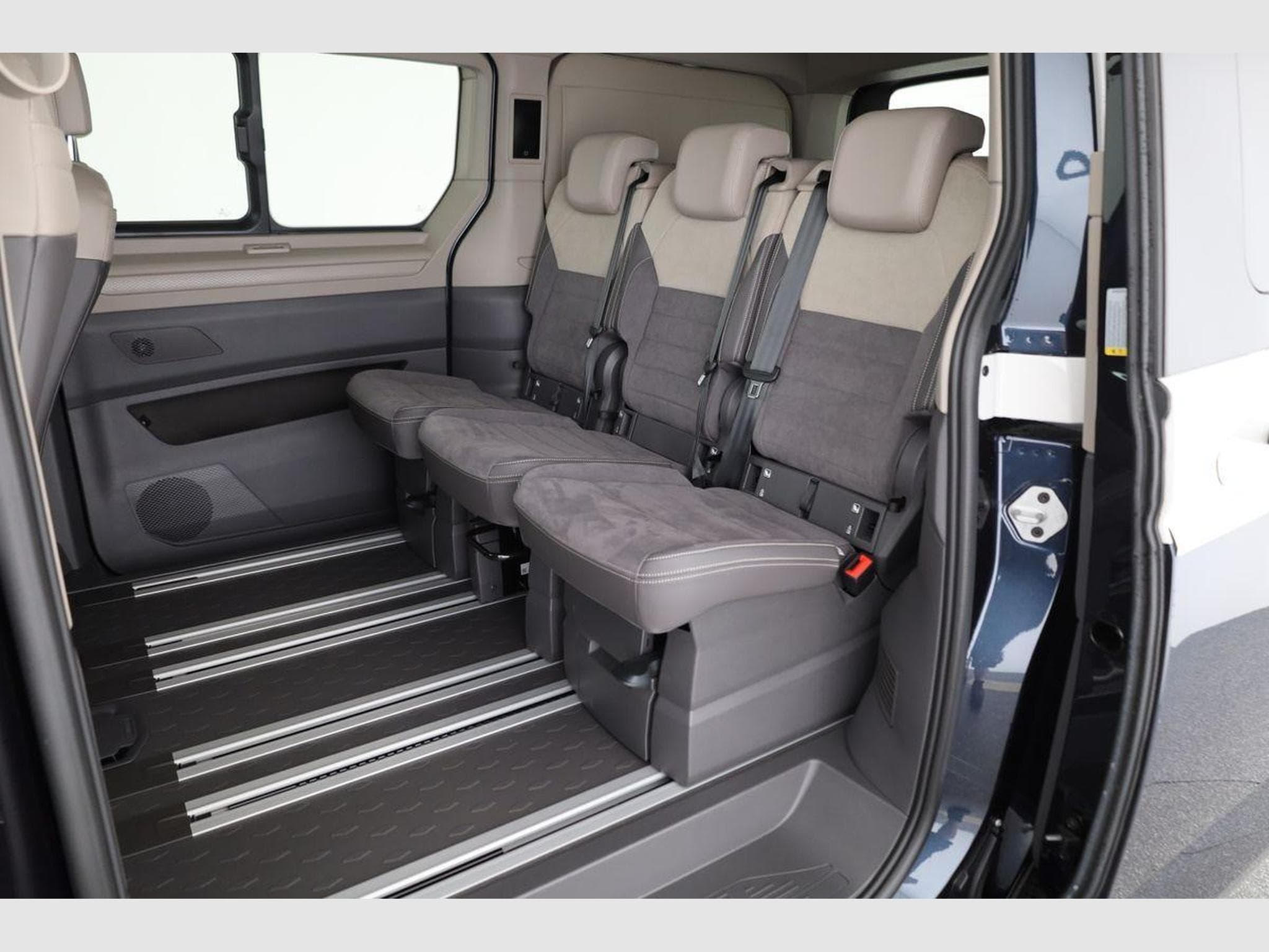 VW California Beach Camper TDI (2025) - Foto 10