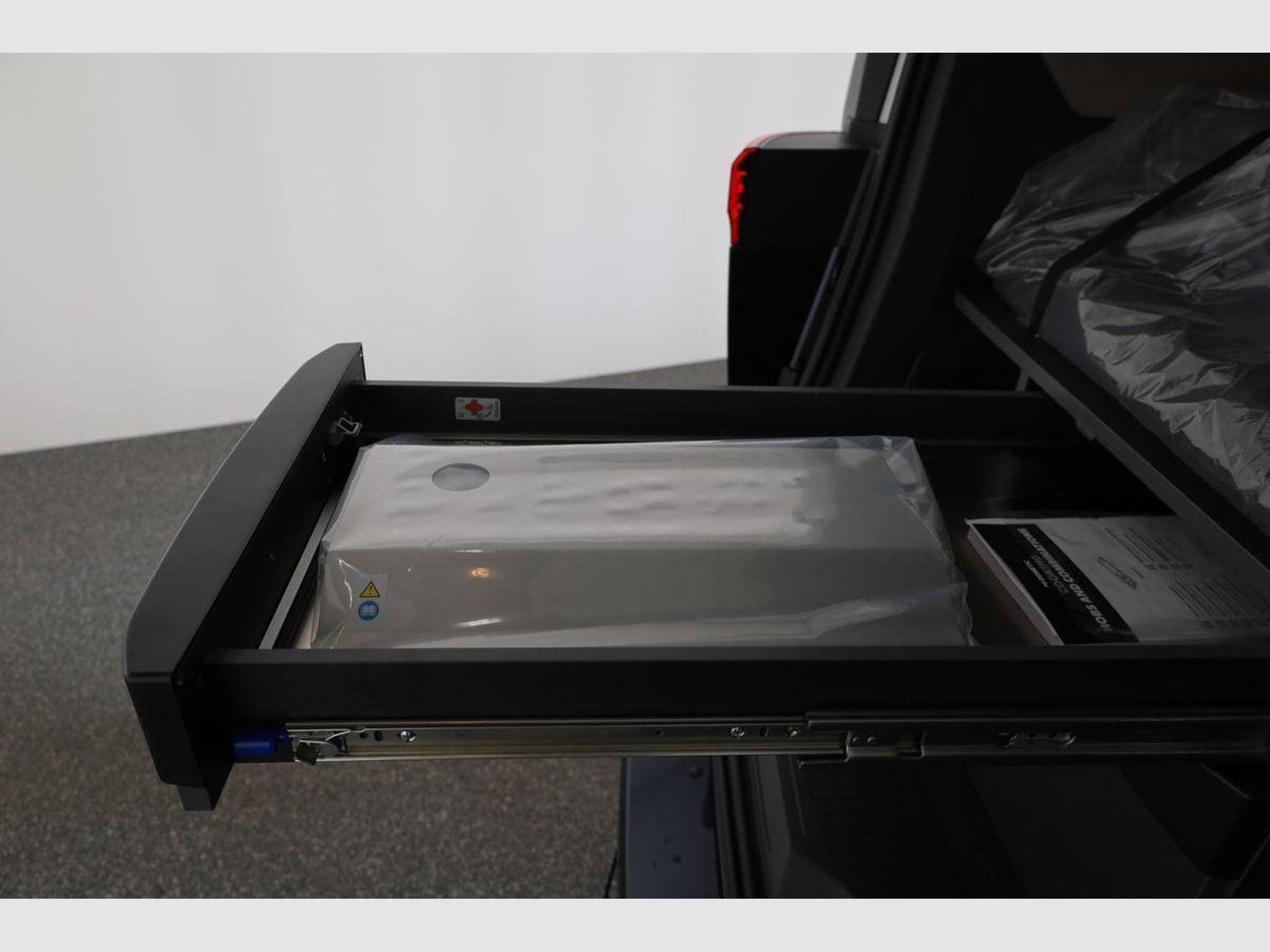 VW California Beach Camper TDI (2025) - Foto 13