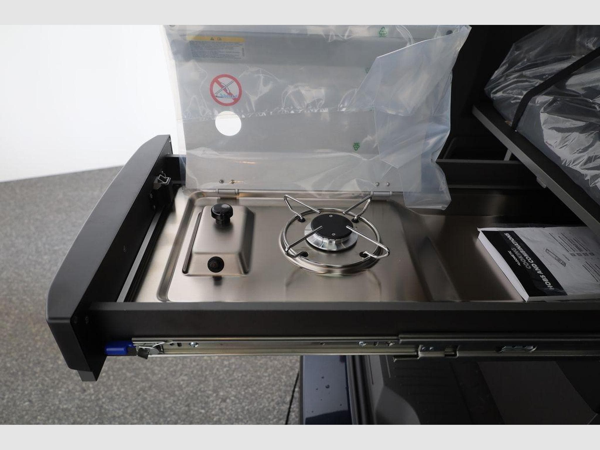 VW California Beach Camper TDI (2025) - Foto 14