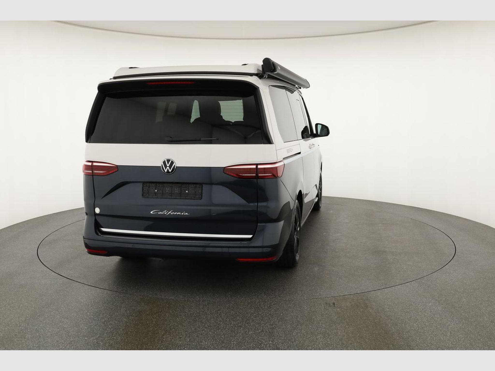 VW California Beach Camper TDI (2025) - Foto 16