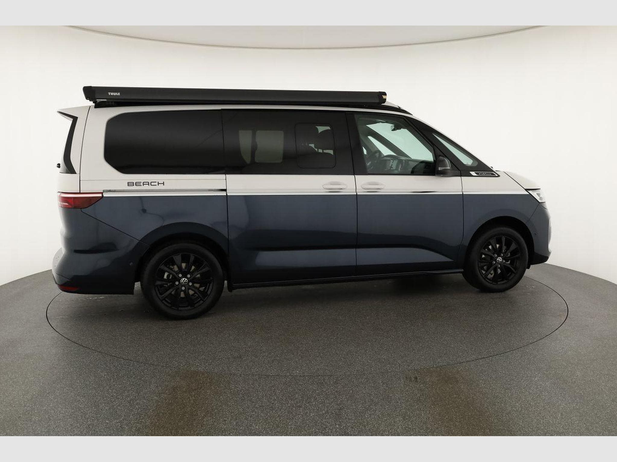 VW California Beach Camper TDI (2025) - Foto 20