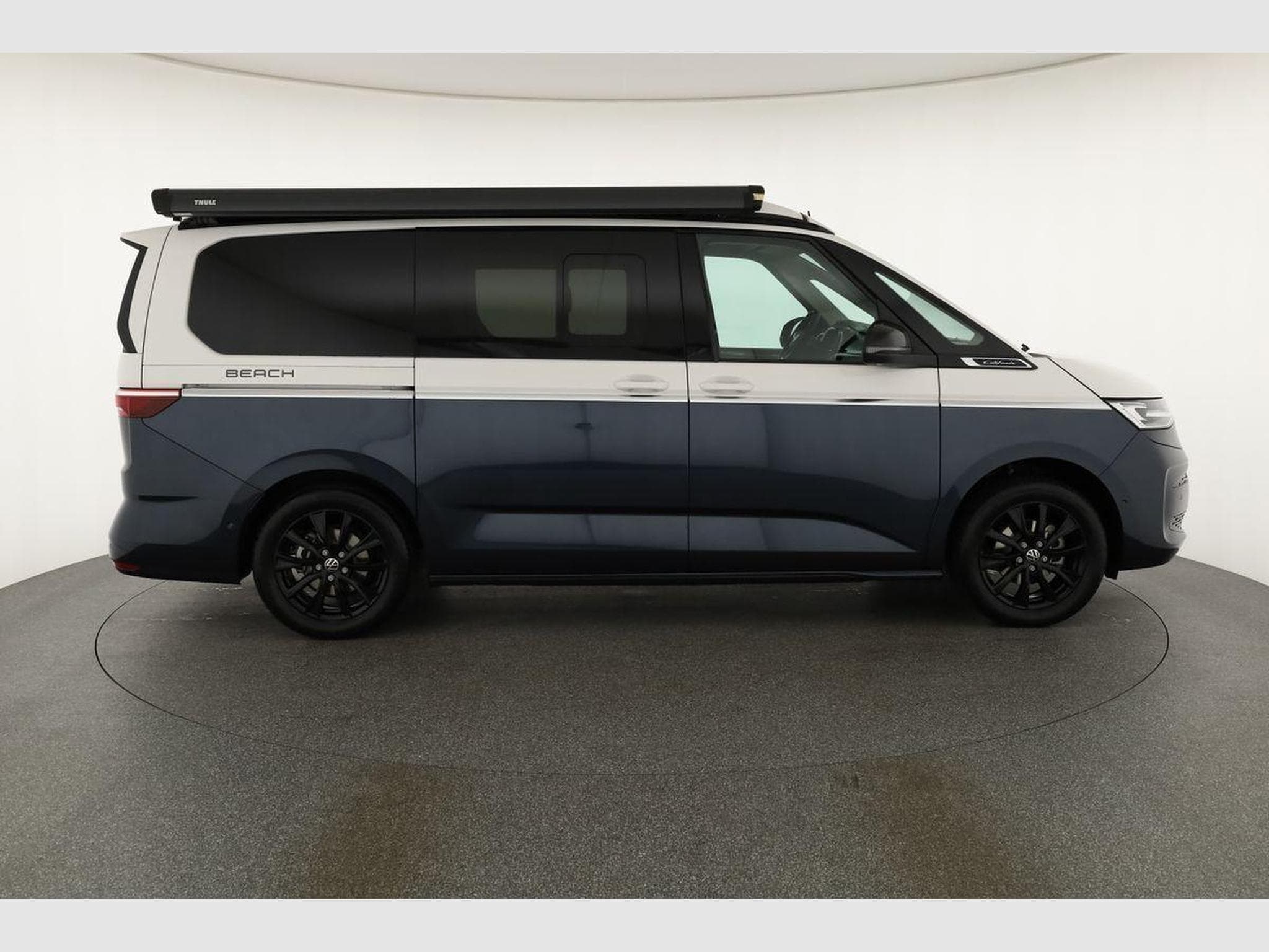 VW California Beach Camper TDI (2025) - Foto 21