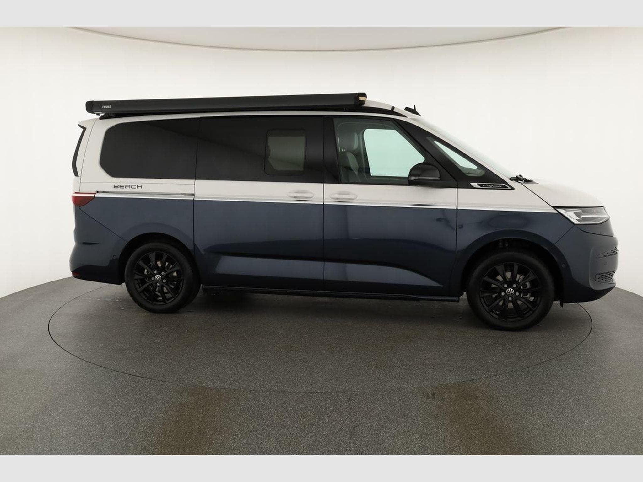 VW California Beach Camper TDI (2025) - Foto 22