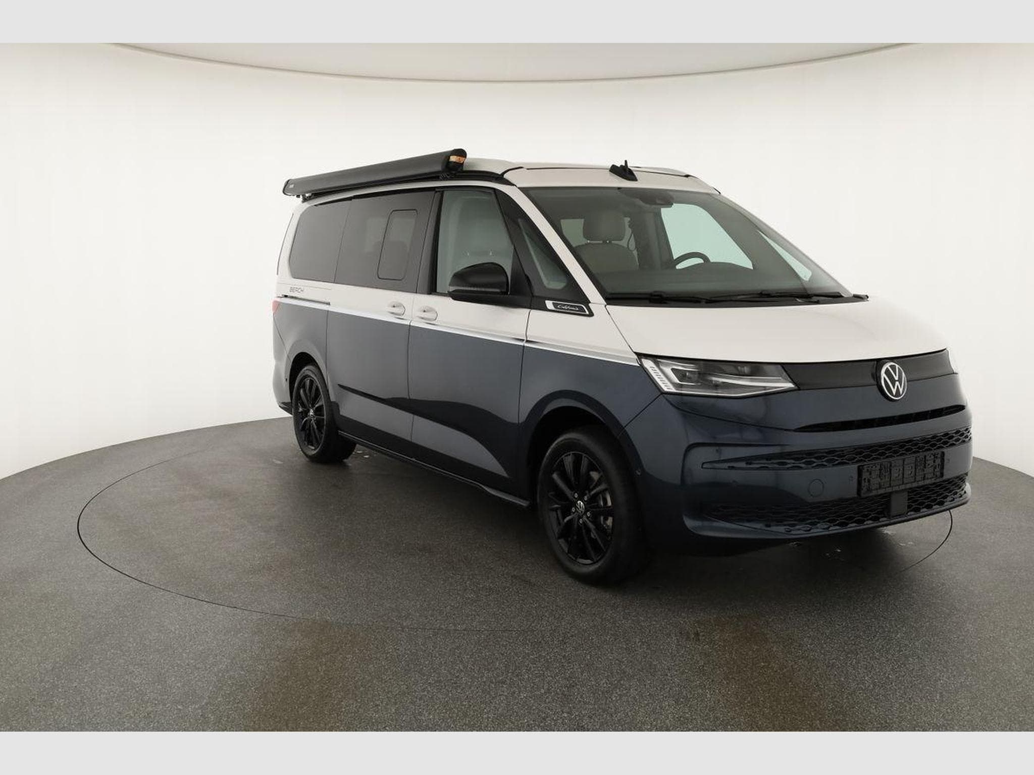 VW California Beach Camper TDI (2025) - Foto 25