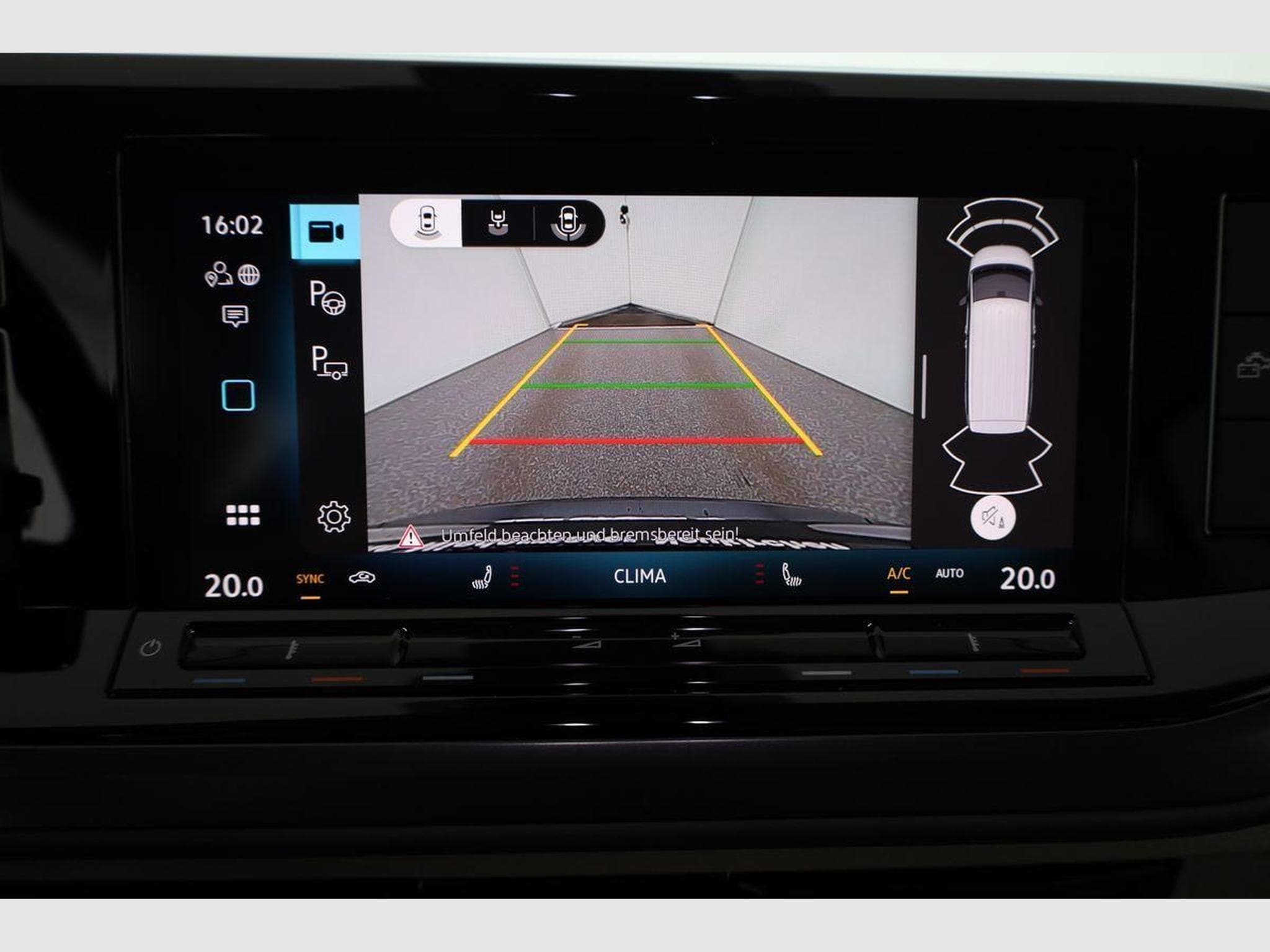 VW California Beach Camper TDI (2025) - Foto 5