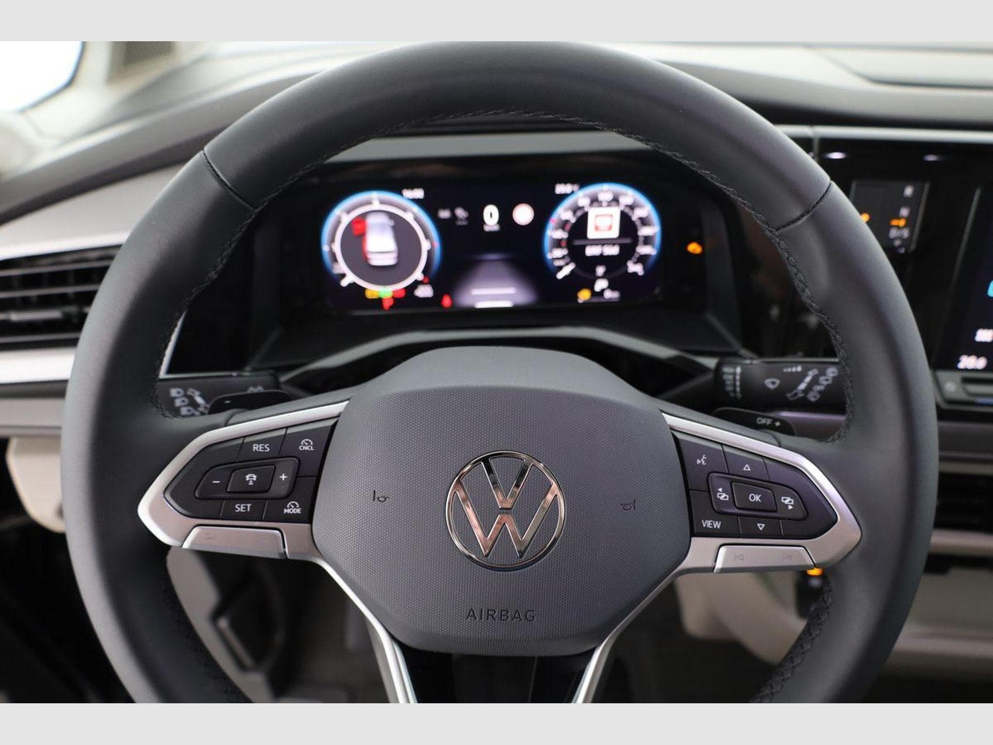 VW California Beach Camper TDI (2025) - Foto 6