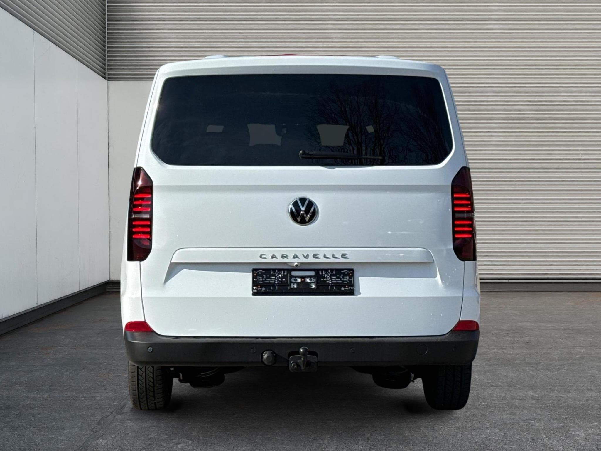 VW T7 Basis (2026) - Foto 6