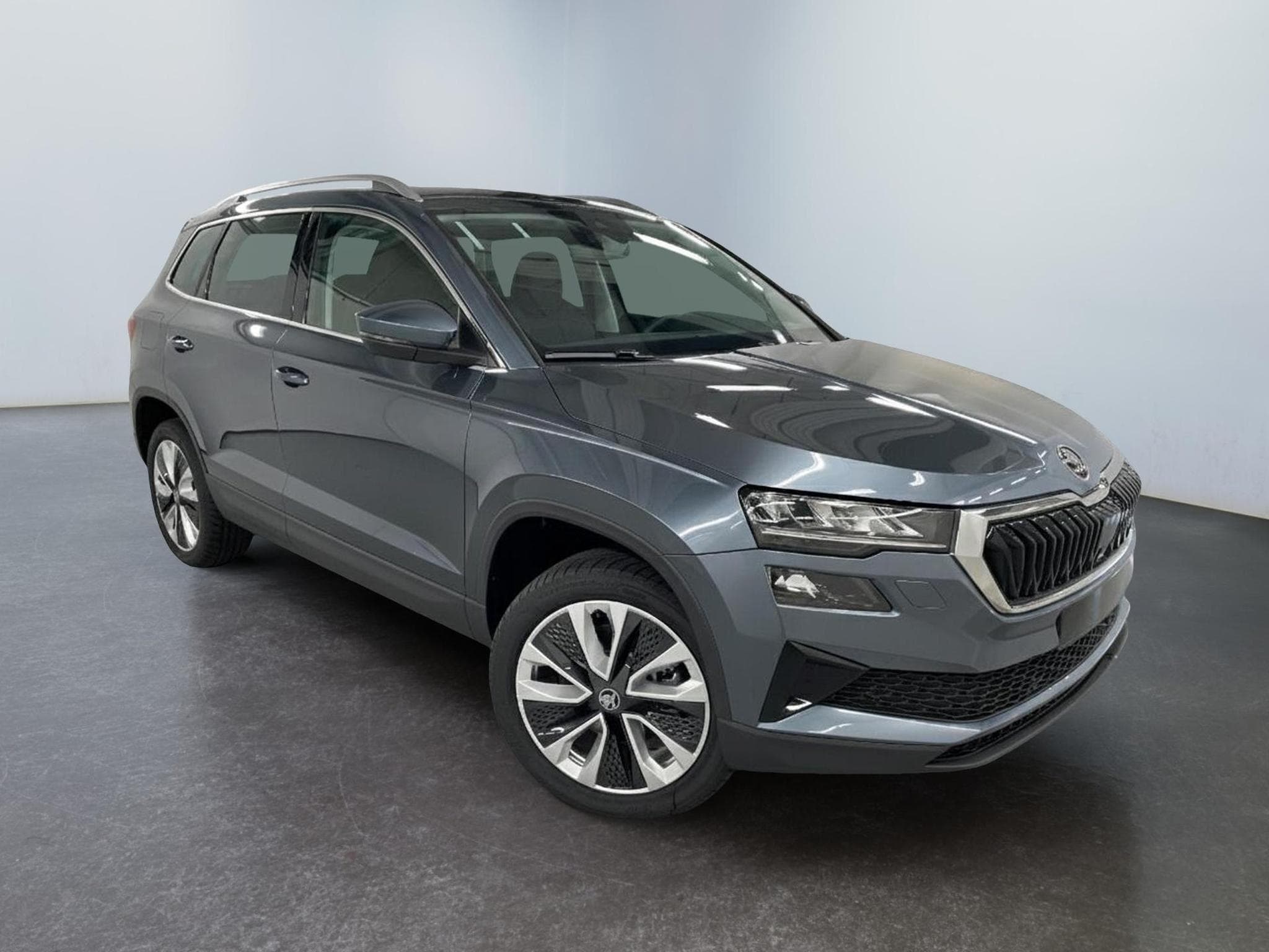 Skoda Karoq Selection (2026) - Photo 1