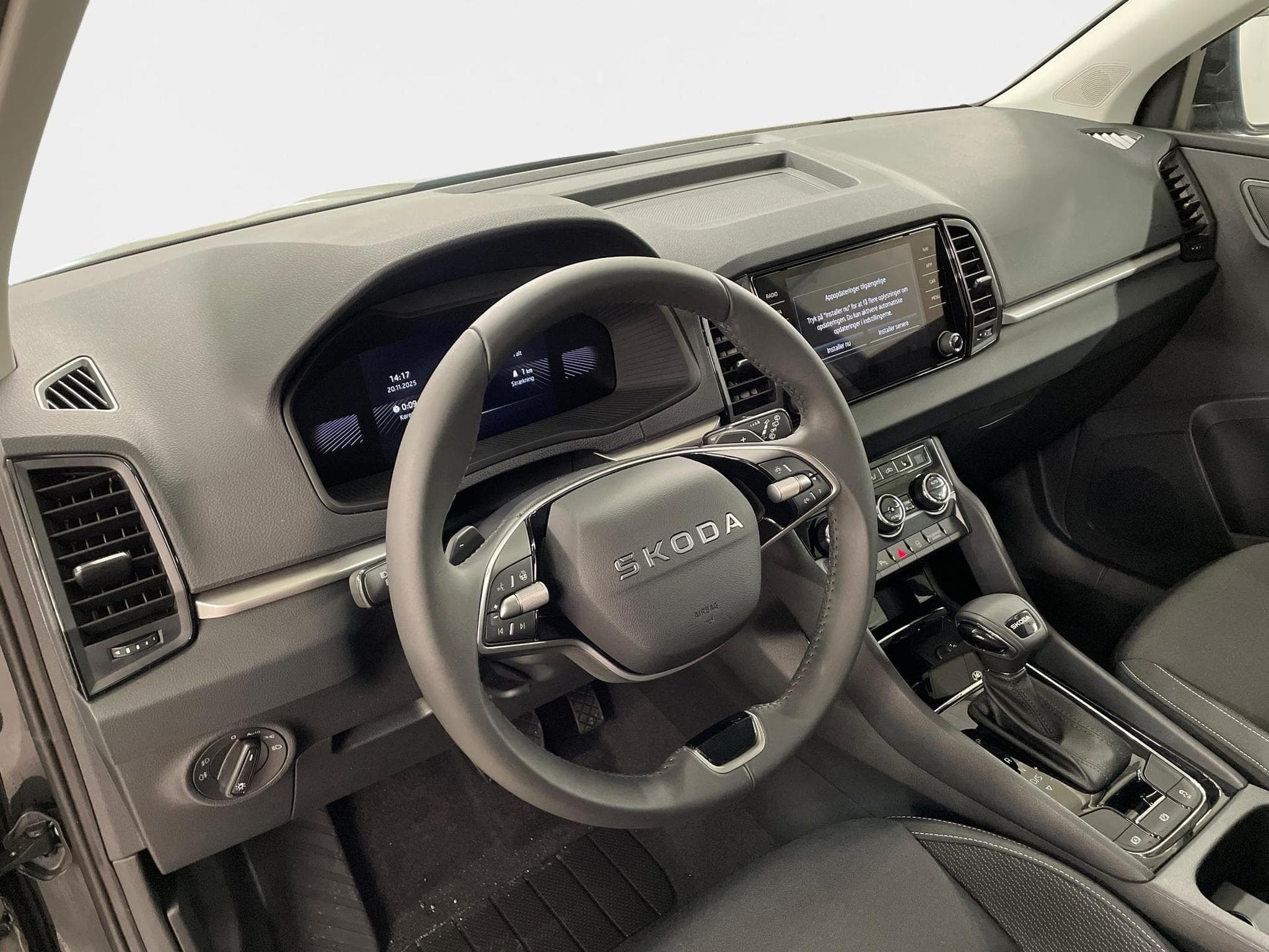 Skoda Karoq Selection (2026) - Photo 10