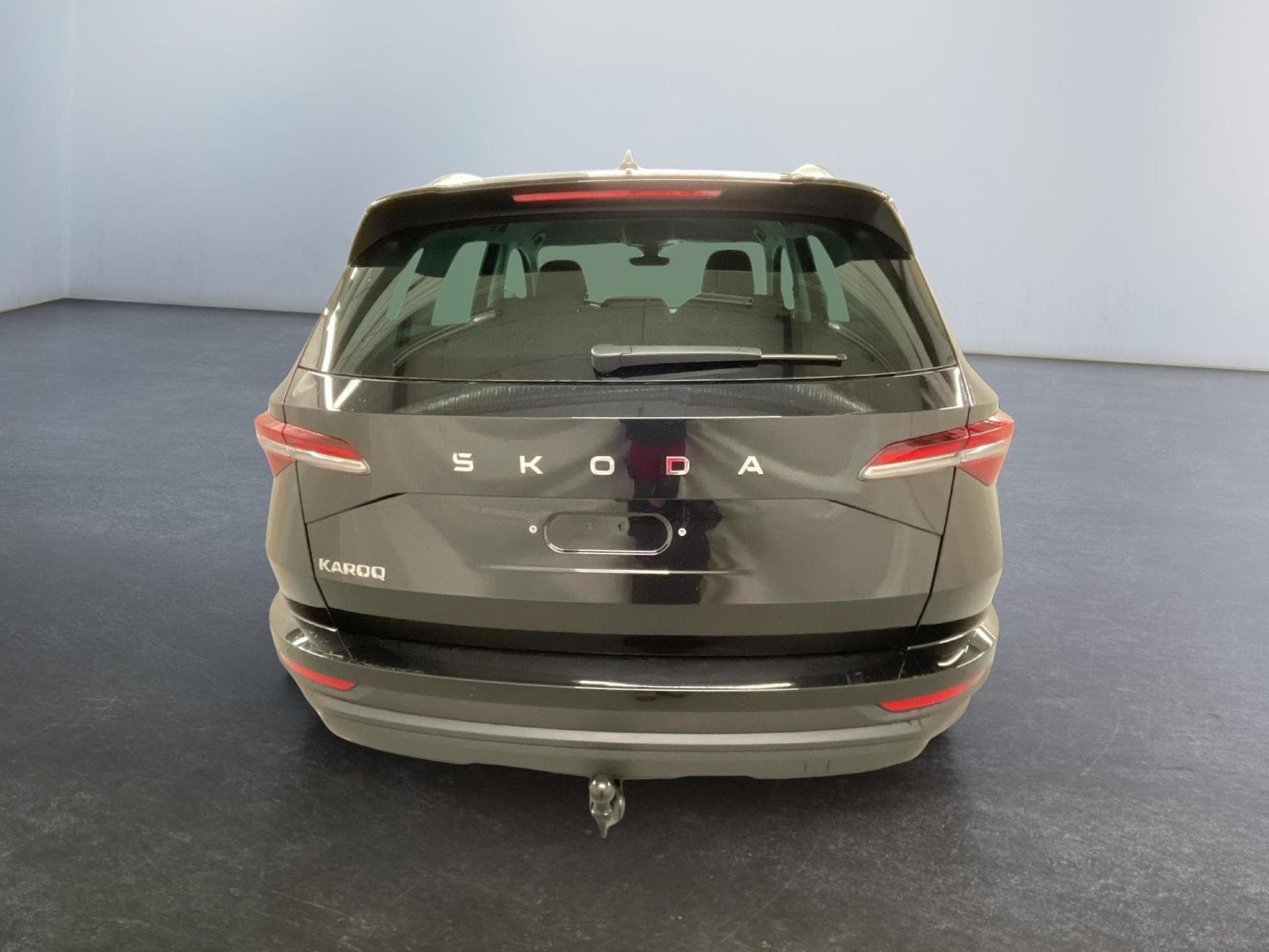 Skoda Karoq Selection (2026) - Photo 6