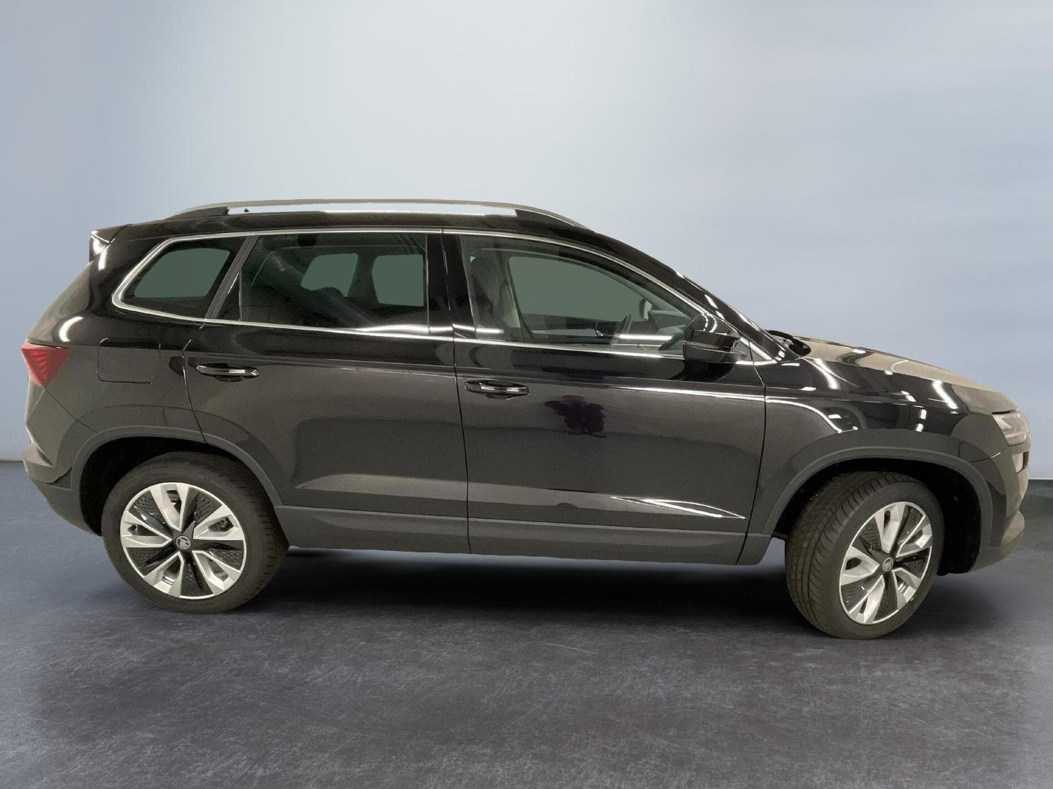Skoda Karoq Selection (2026) - Photo 8